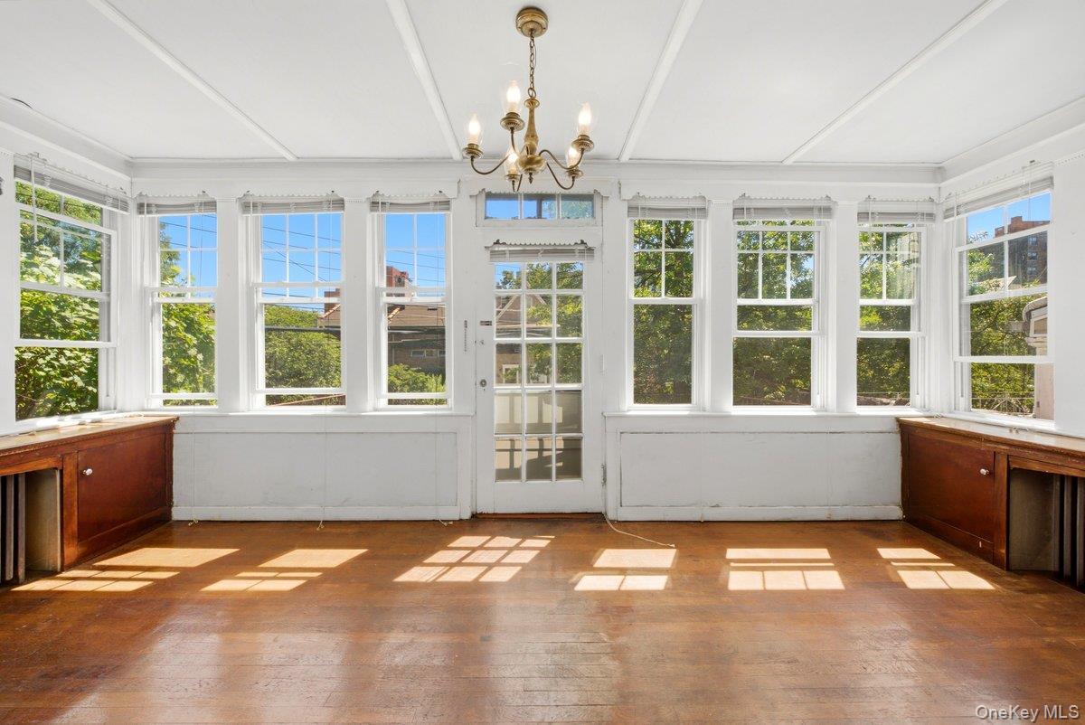 Single Family Post Road  Bronx, NY 10471, MLS-1023363-9