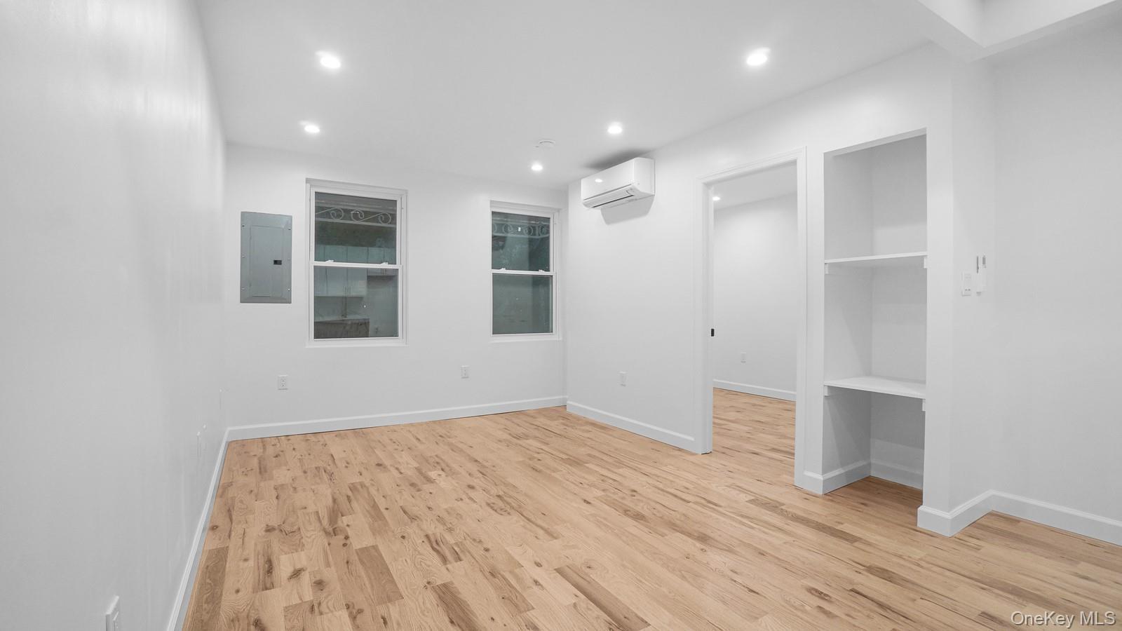 Single Family Popham Avenue Bronx, NY 10453, MLS-1023369-19