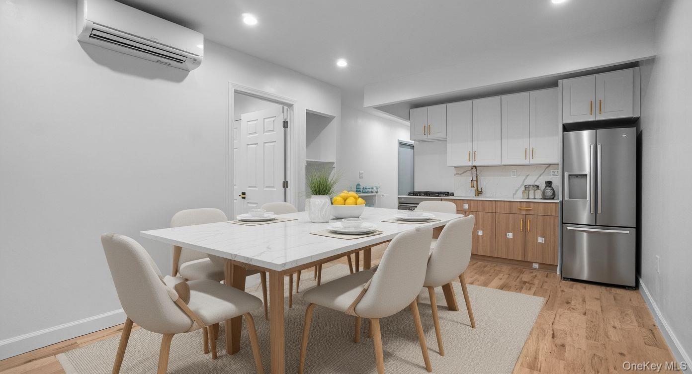 Single Family Popham Avenue Bronx, NY 10453, MLS-1023369-2