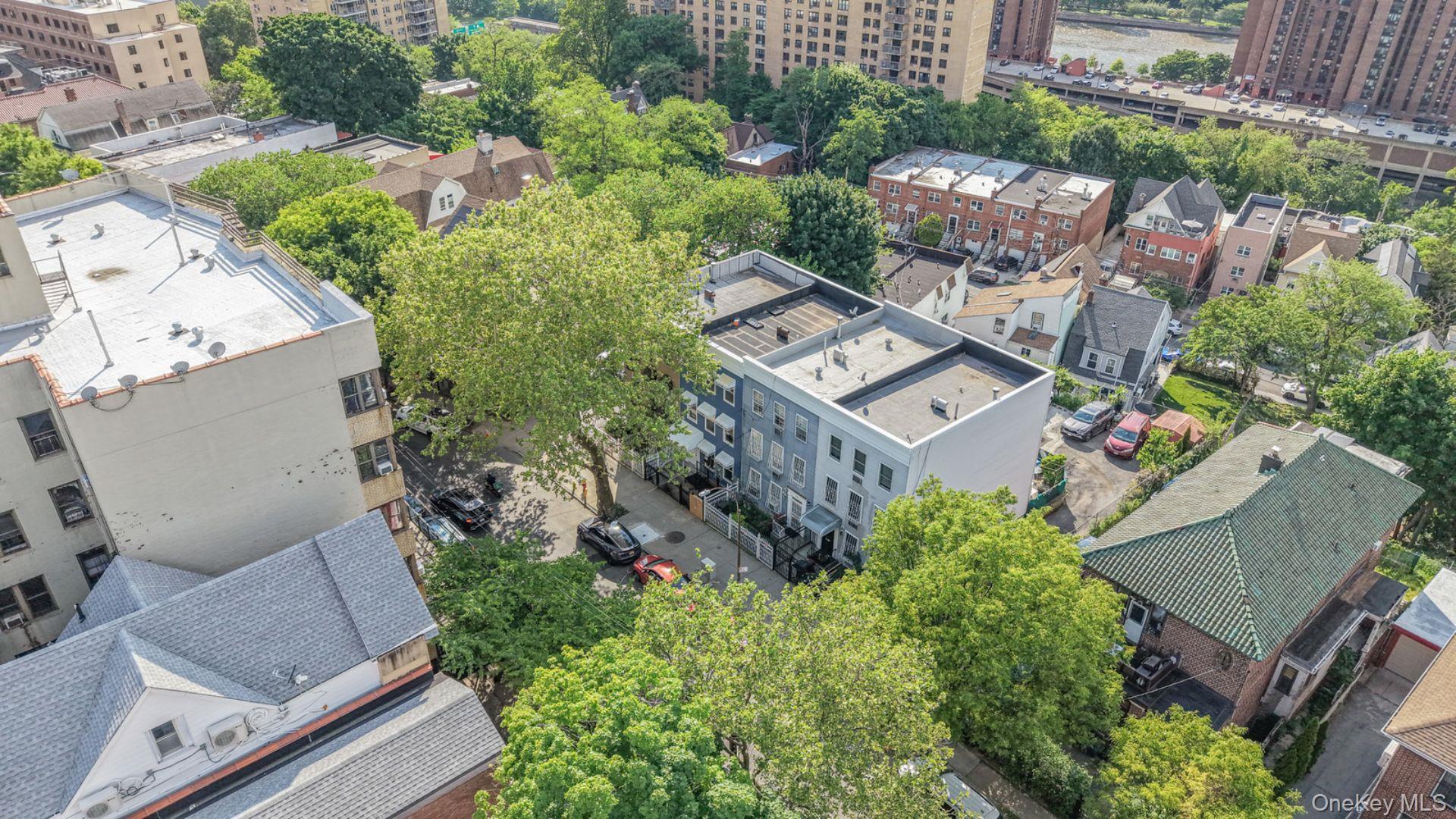 Single Family Popham Avenue Bronx, NY 10453, MLS-1023369-28