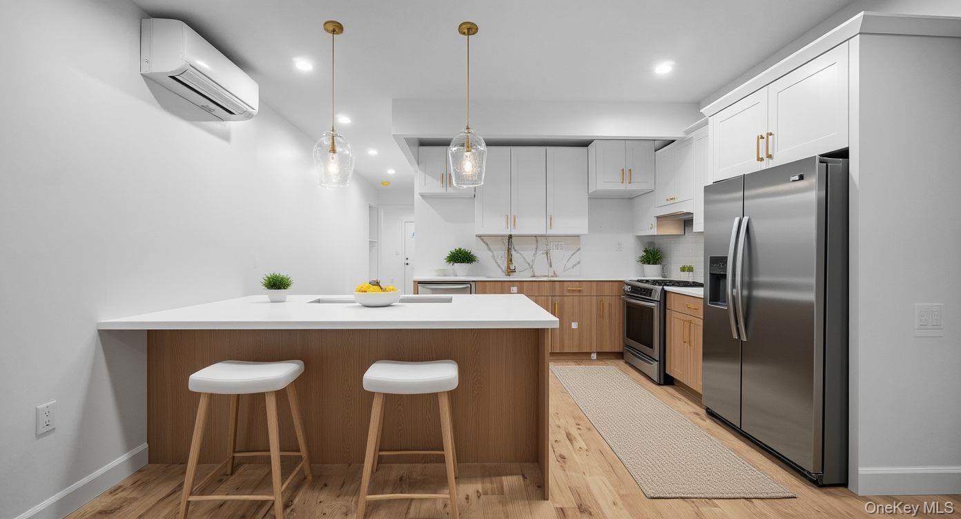 Single Family Popham Avenue Bronx, NY 10453, MLS-1023369-3
