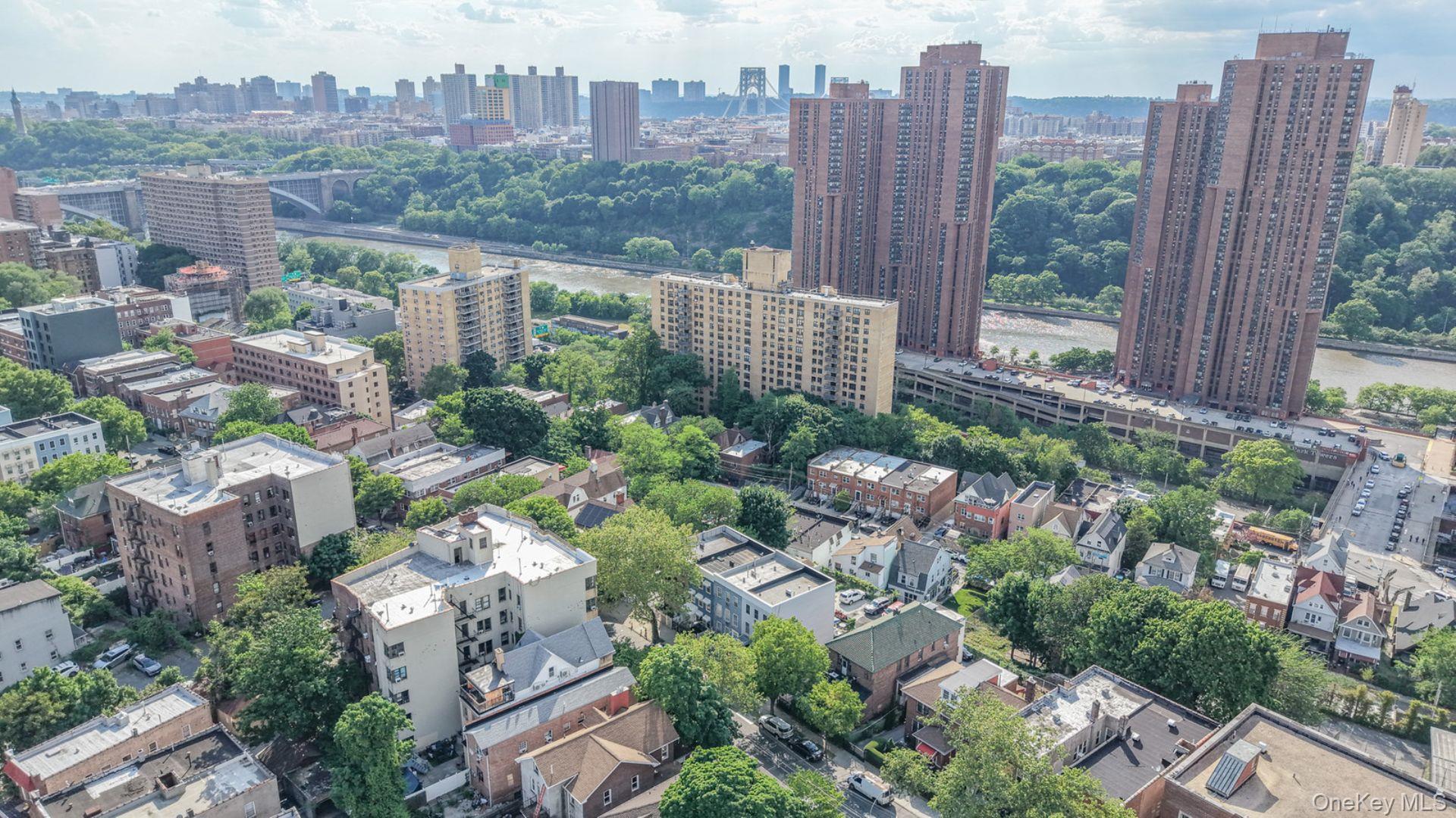 Single Family Popham Avenue Bronx, NY 10453, MLS-1023369-30