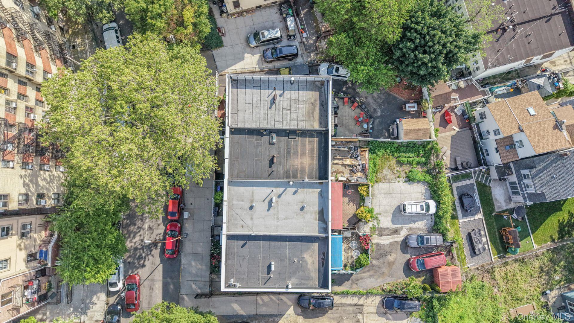Single Family Popham Avenue Bronx, NY 10453, MLS-1023369-31