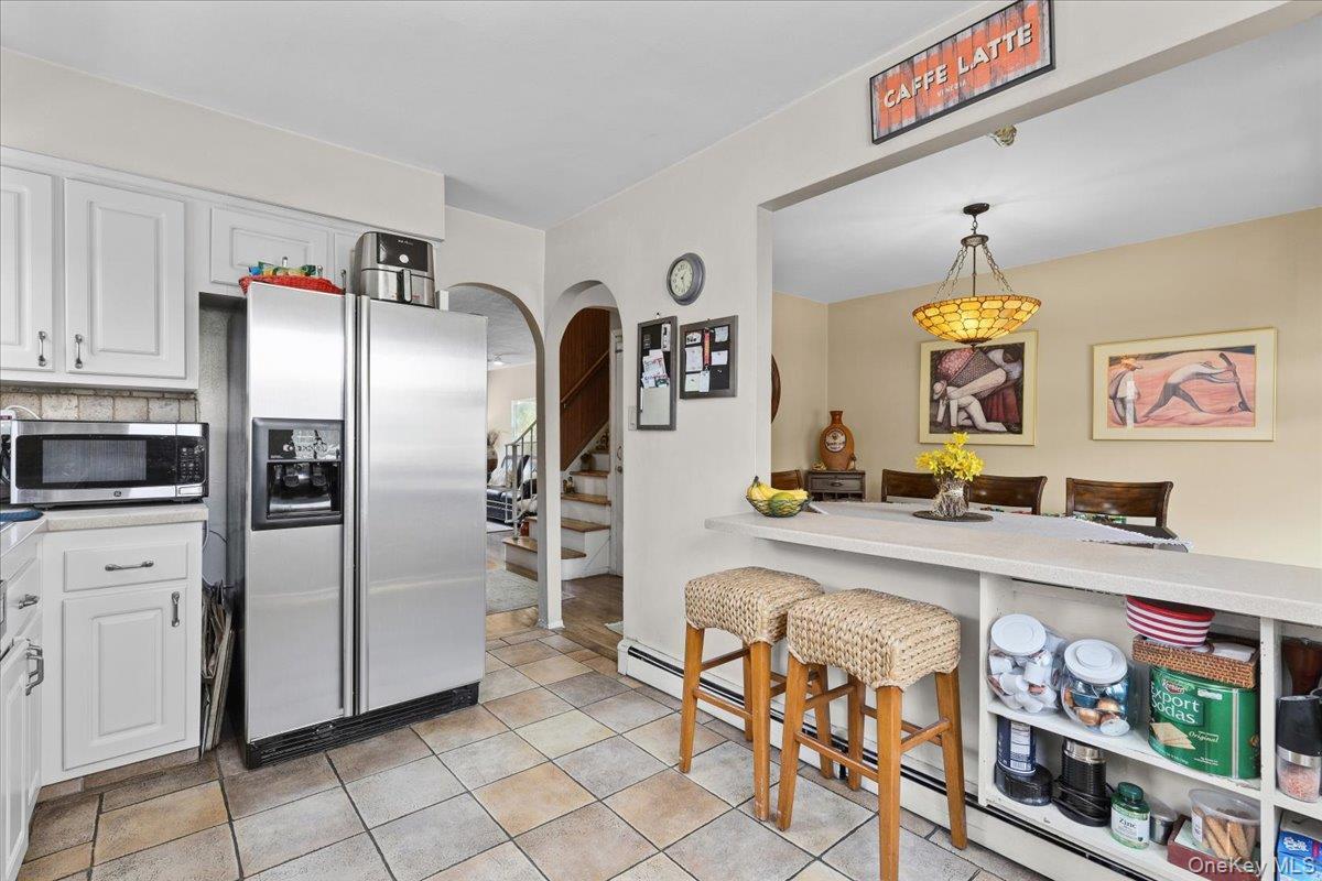 Single Family Ampere Avenue  Bronx, NY 10465, MLS-1023372-11