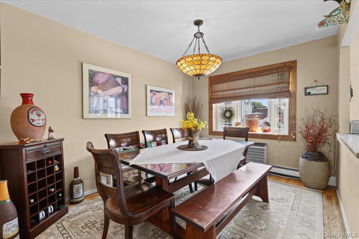 Single Family Ampere Avenue  Bronx, NY 10465, MLS-1023372-13