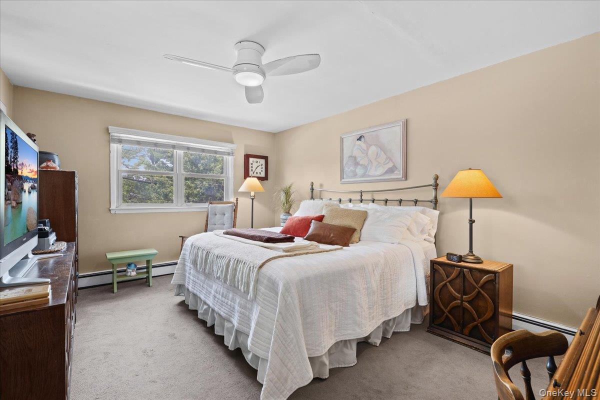 Single Family Ampere Avenue  Bronx, NY 10465, MLS-1023372-16
