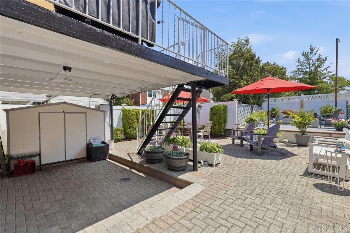 Single Family Ampere Avenue  Bronx, NY 10465, MLS-1023372-27
