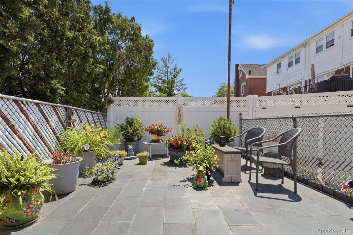 Single Family Ampere Avenue  Bronx, NY 10465, MLS-1023372-28