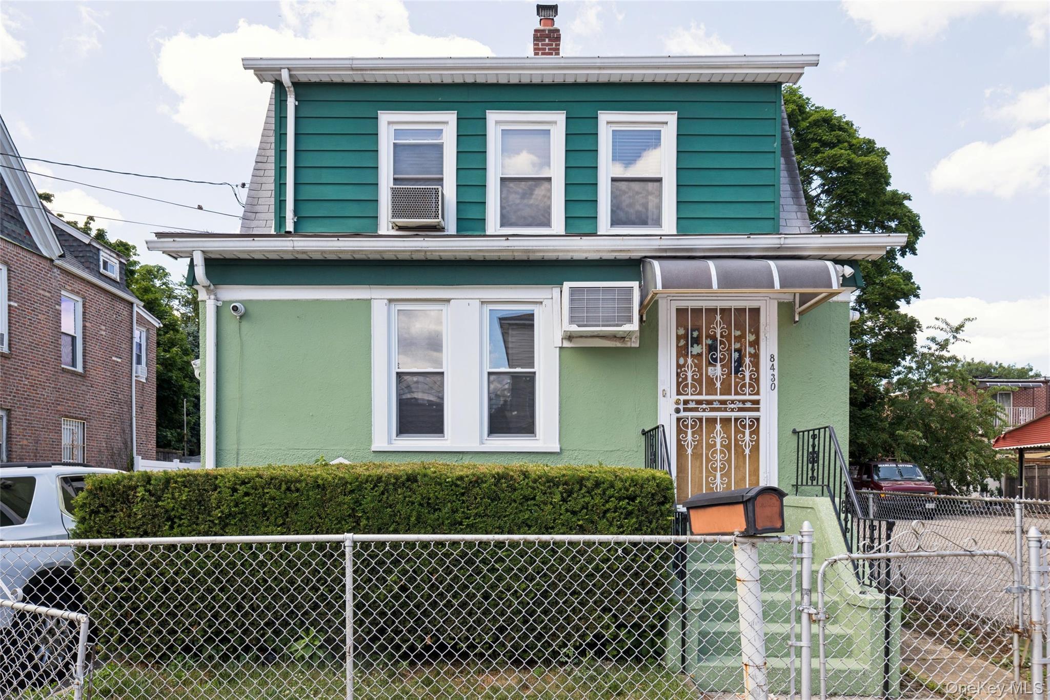 Single Family 129th Street Queens, NY 11415, MLS-1023377-2