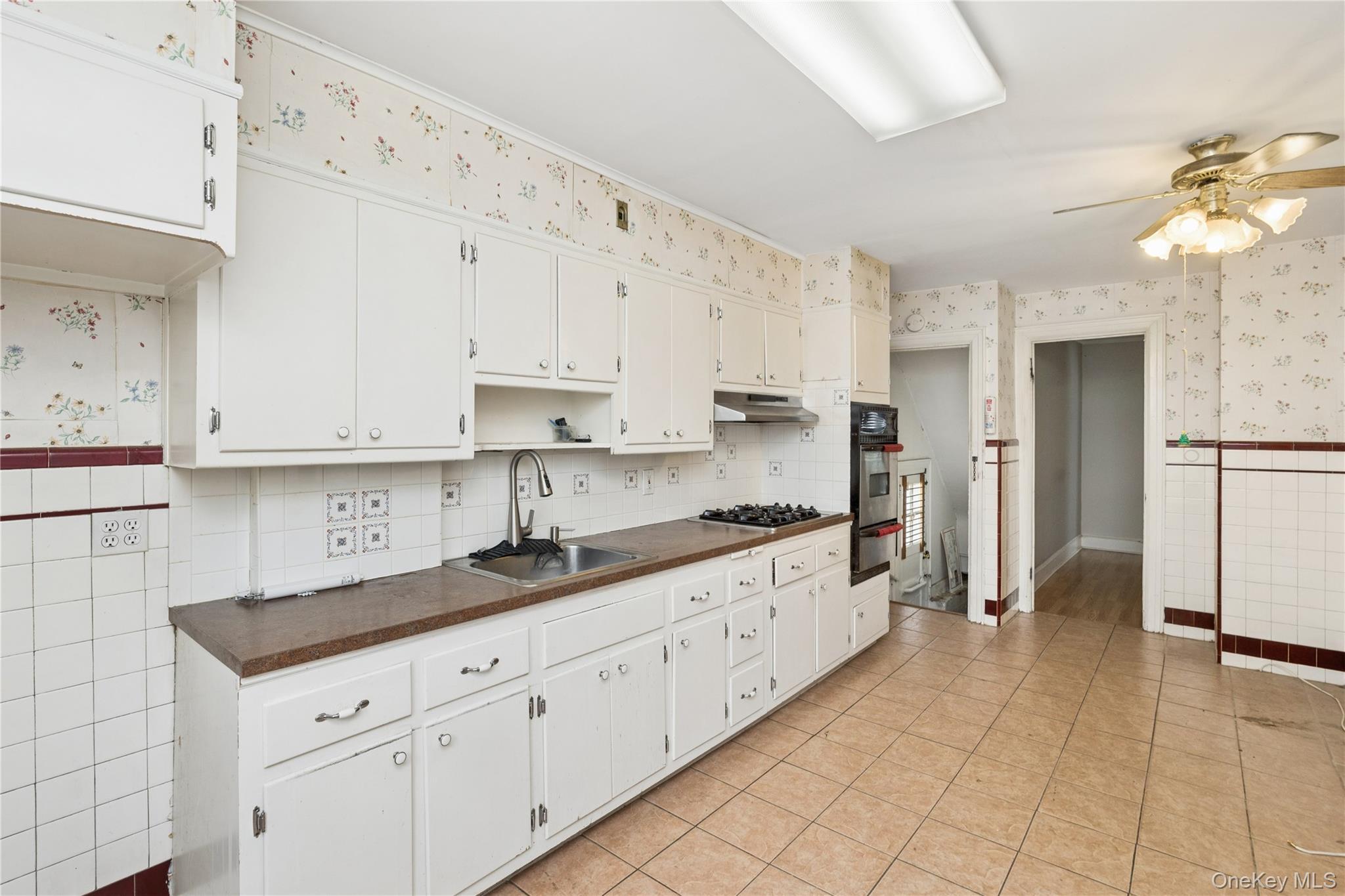 Single Family 129th Street Queens, NY 11415, MLS-1023377-21