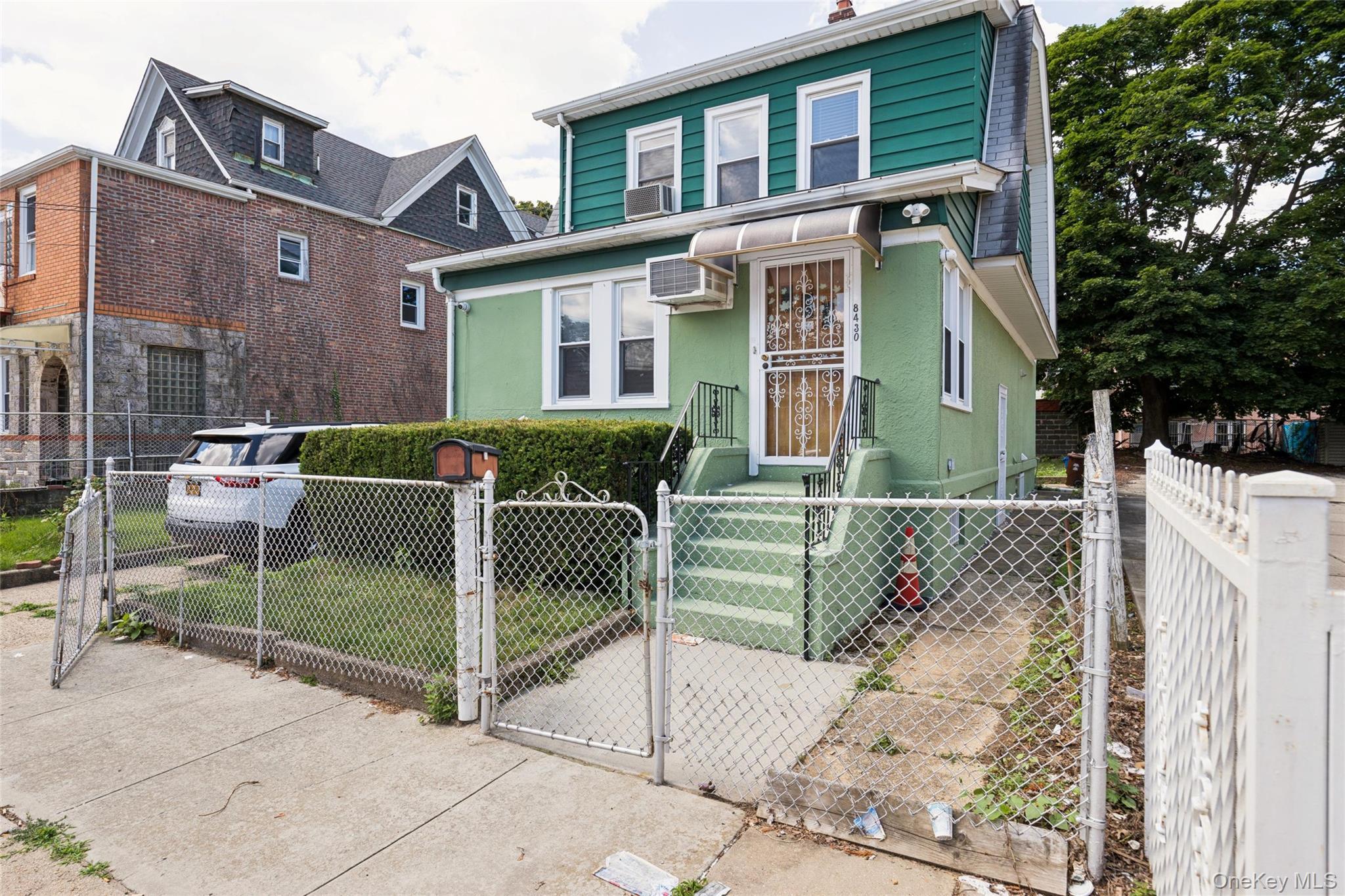 Single Family 129th Street Queens, NY 11415, MLS-1023377-3