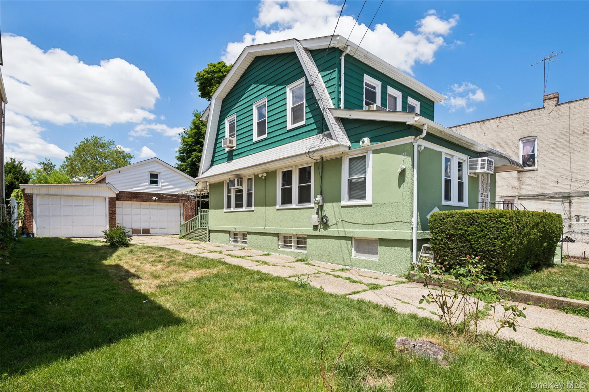 Single Family 129th Street Queens, NY 11415, MLS-1023377-4