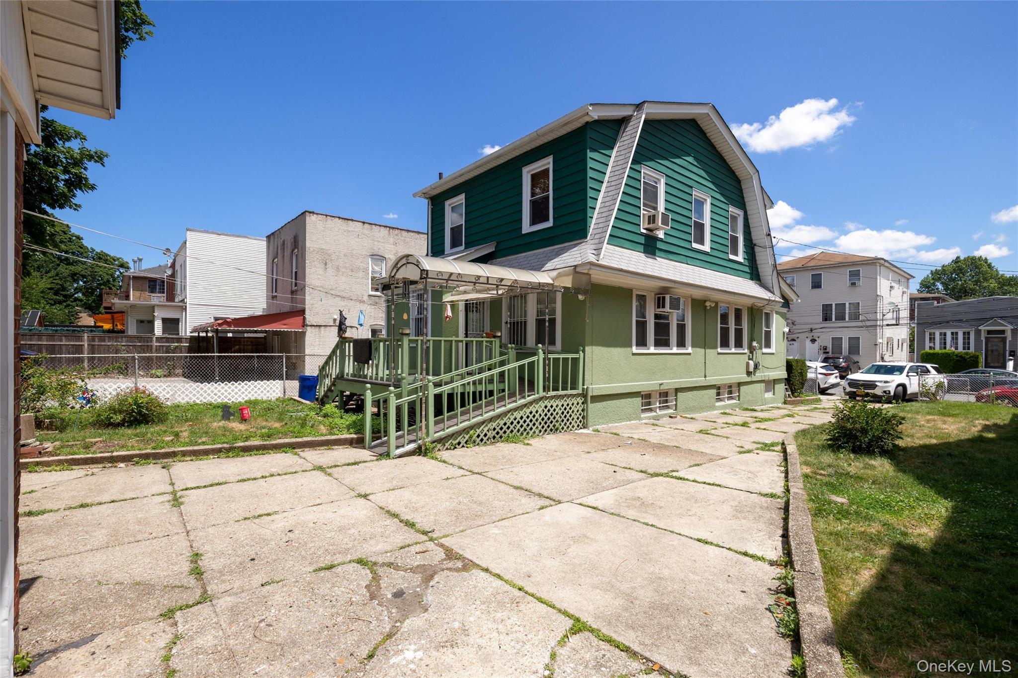 Single Family 129th Street Queens, NY 11415, MLS-1023377-5