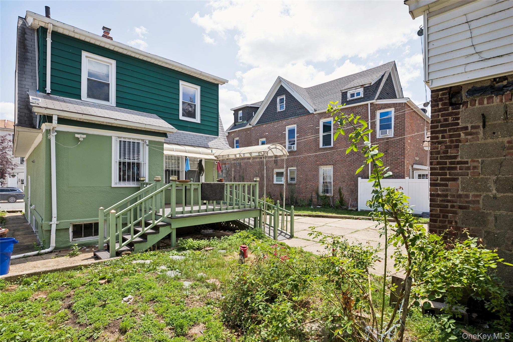 Single Family 129th Street Queens, NY 11415, MLS-1023377-6