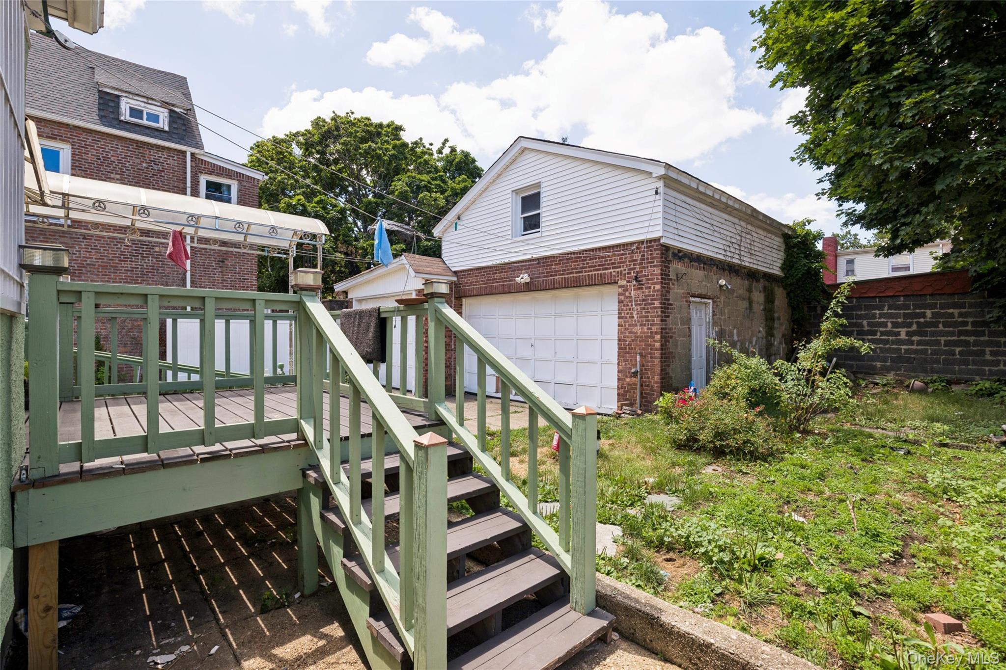 Single Family 129th Street Queens, NY 11415, MLS-1023377-7