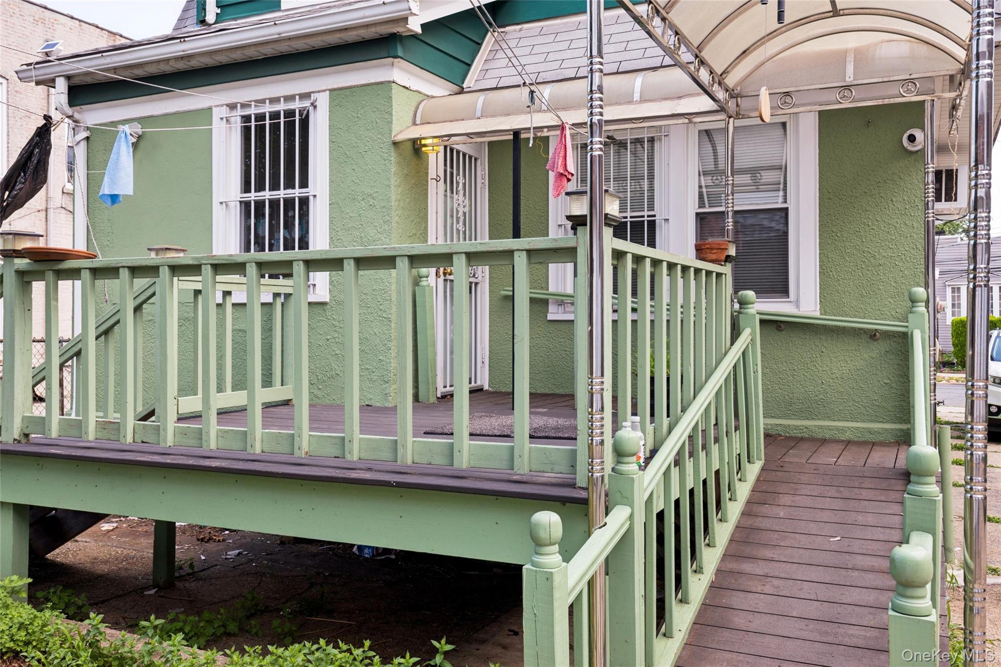 Single Family 129th Street Queens, NY 11415, MLS-1023377-8