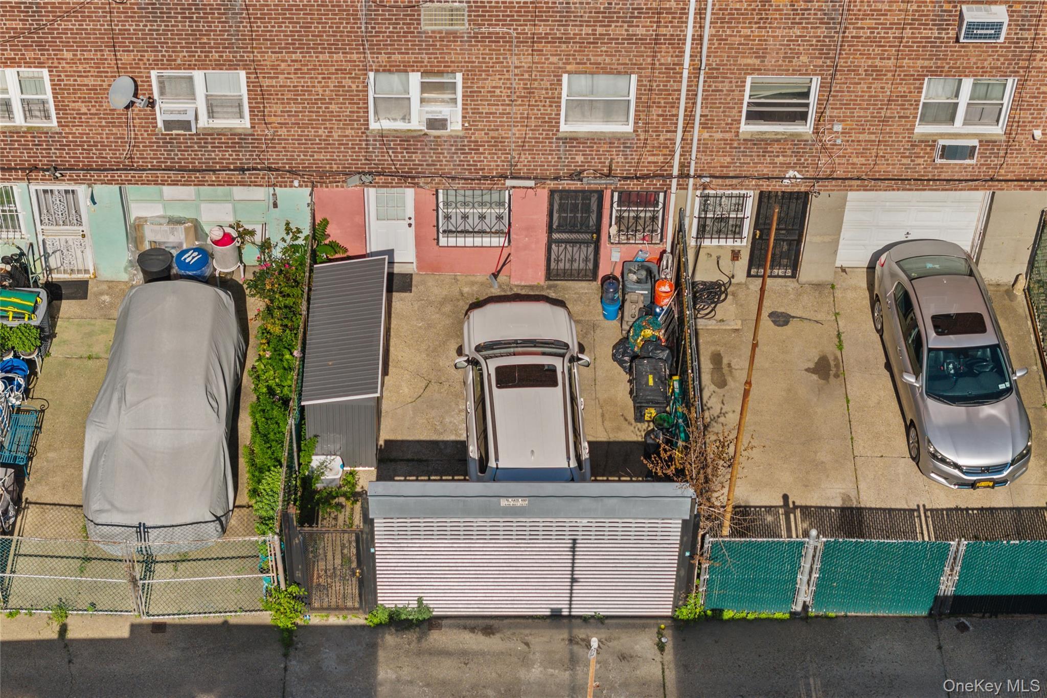 Single Family Ralph Avenue  Brooklyn, NY 11234, MLS-1023381-23