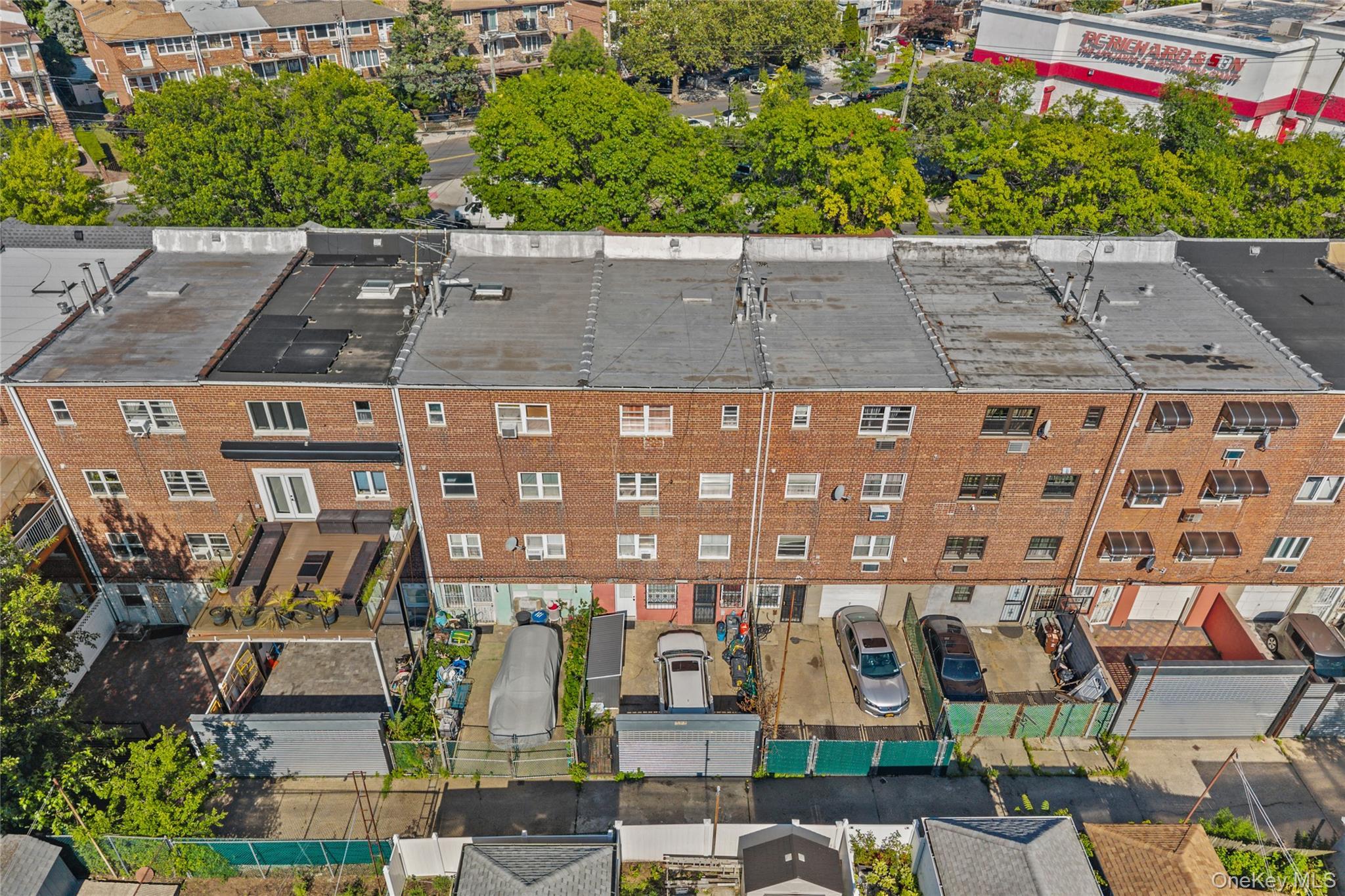 Single Family Ralph Avenue  Brooklyn, NY 11234, MLS-1023381-24