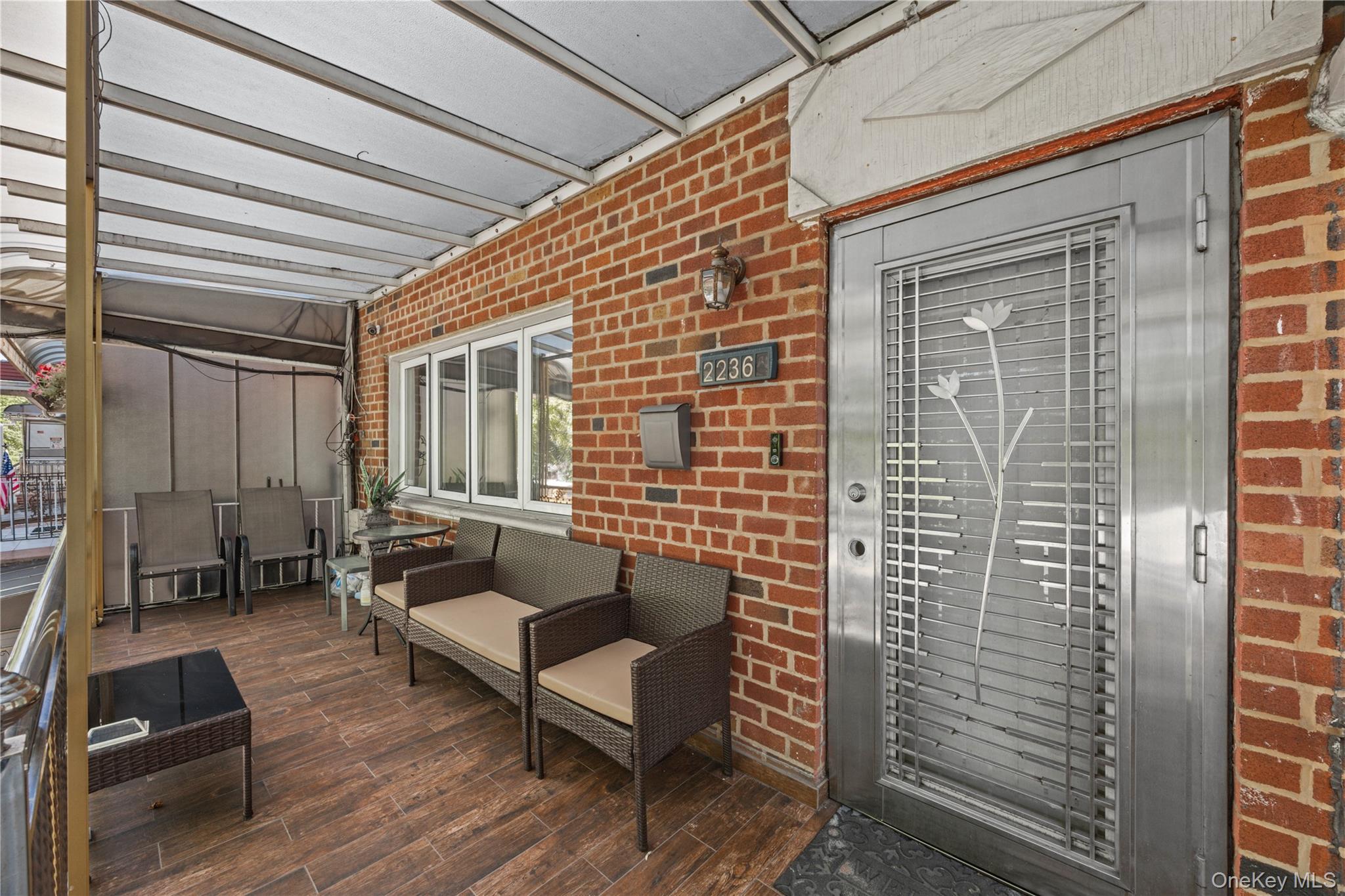 Single Family Ralph Avenue  Brooklyn, NY 11234, MLS-1023381-3