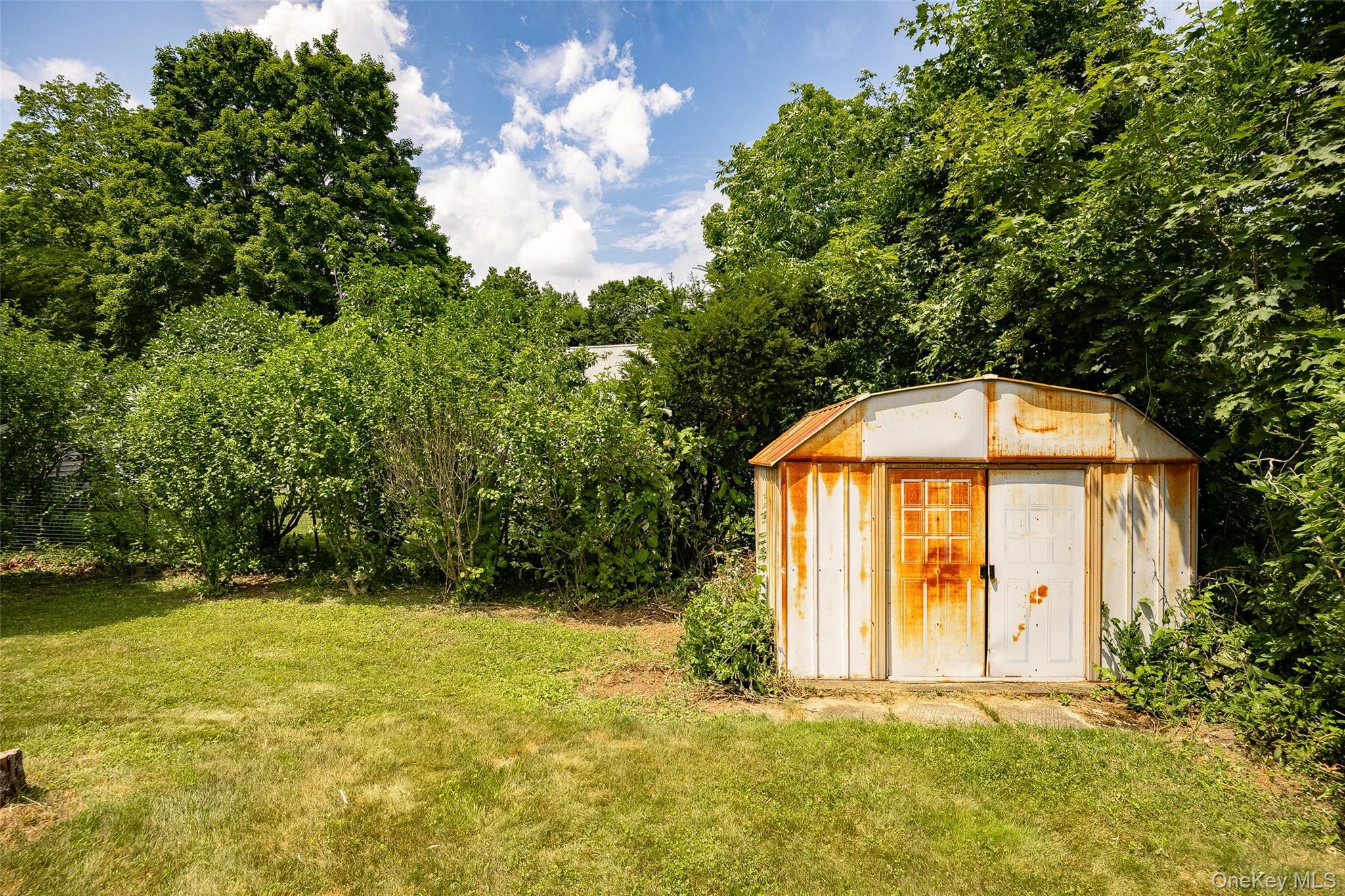 Single Family Willow Road Dutchess County, NY 12508, MLS-1023388-19