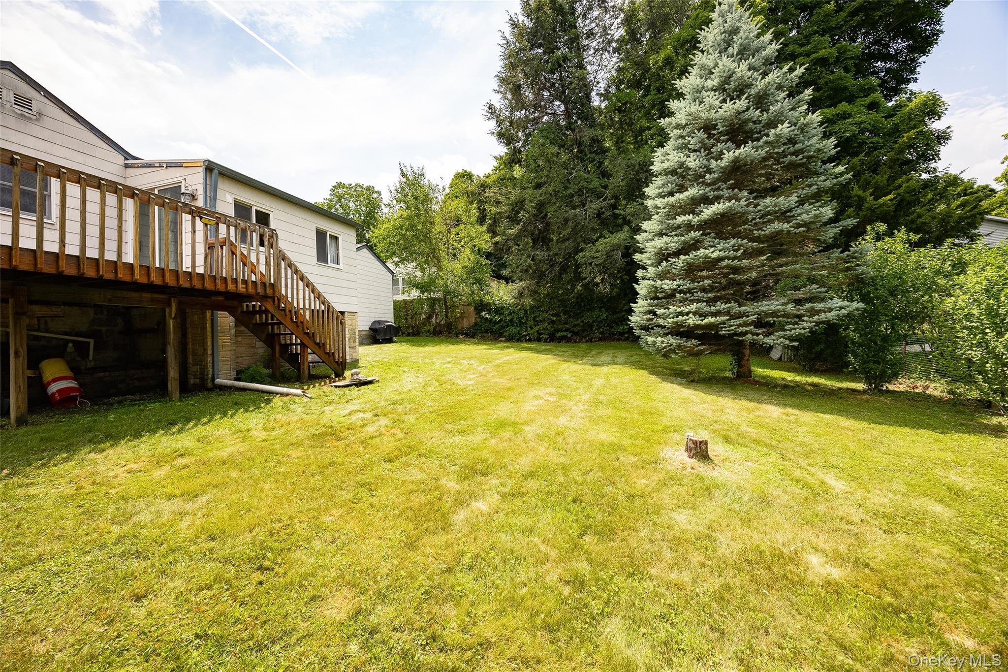 Single Family Willow Road  Dutchess County, NY 12508, MLS-1023388-20