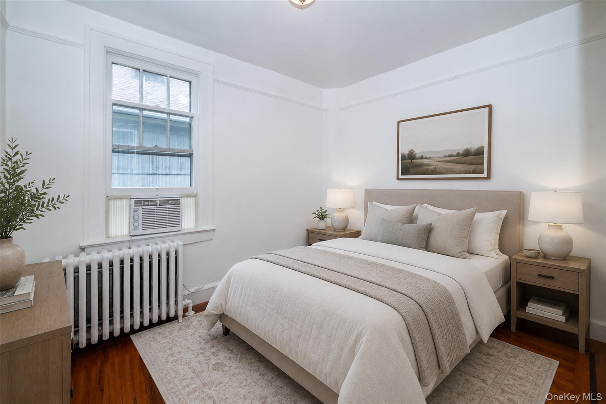 Single Family Terrace Street Bronx, NY 10464, MLS-1023397-19