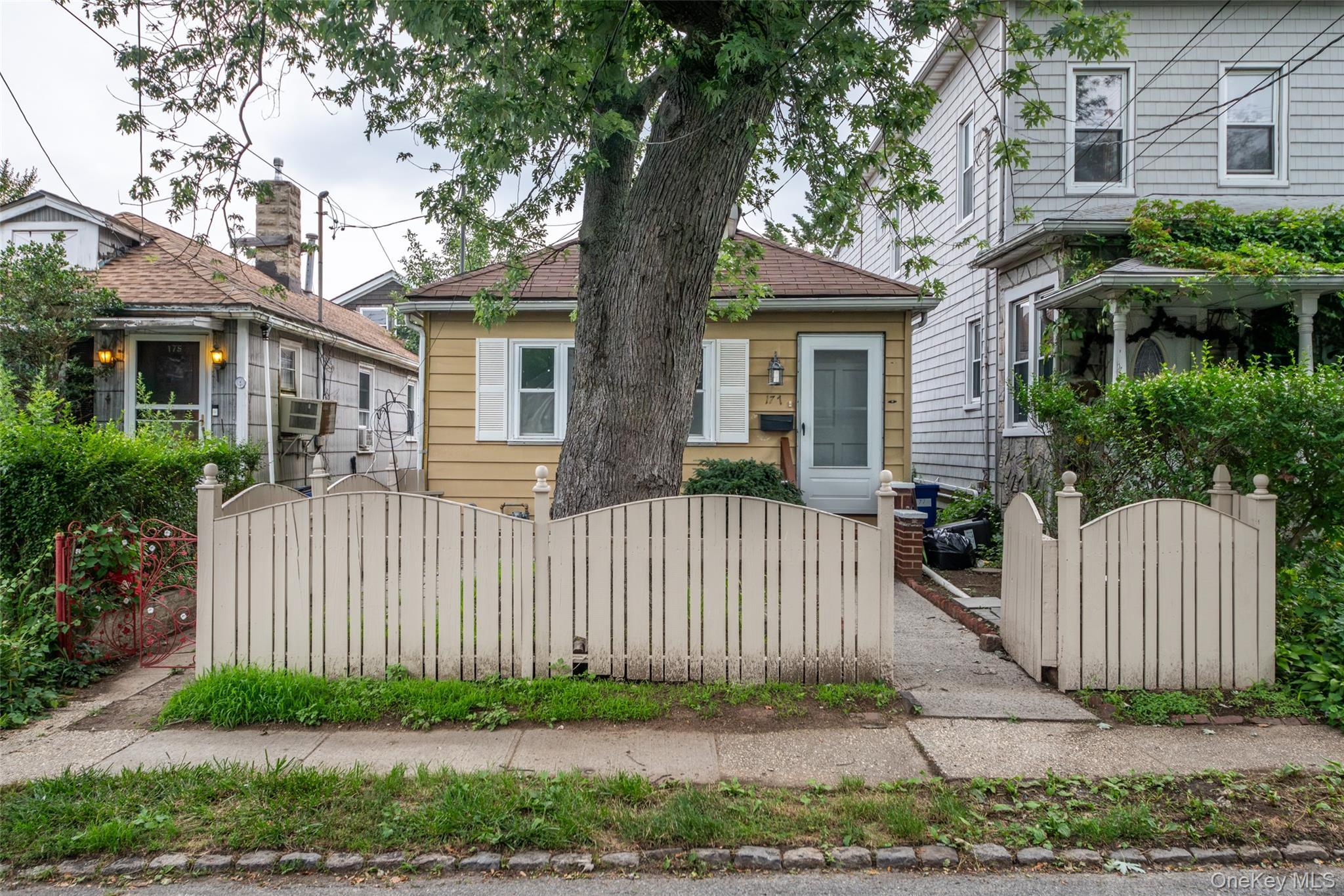 Single Family Terrace Street Bronx, NY 10464, MLS-1023397-30