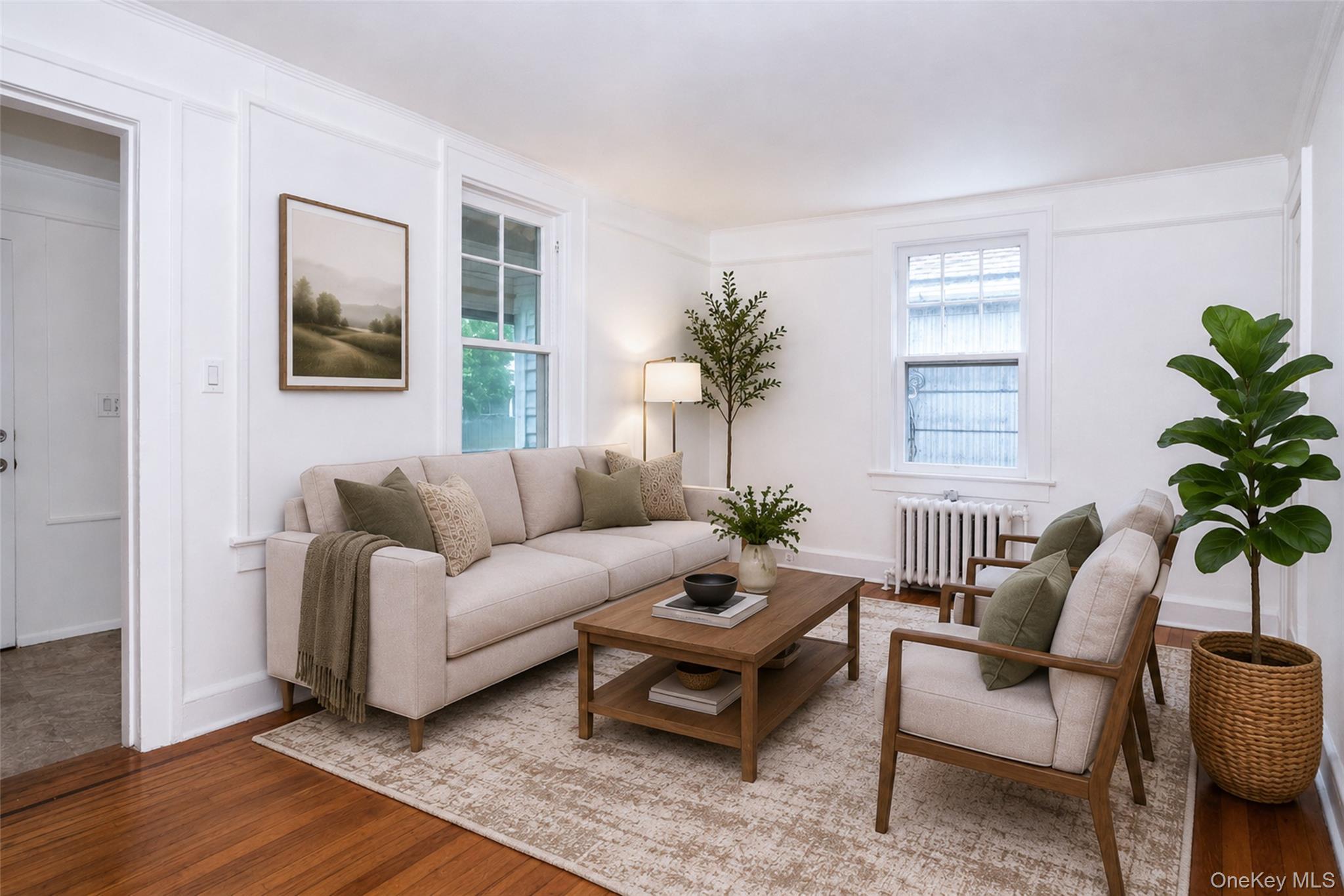 Single Family Terrace Street Bronx, NY 10464, MLS-1023397-9