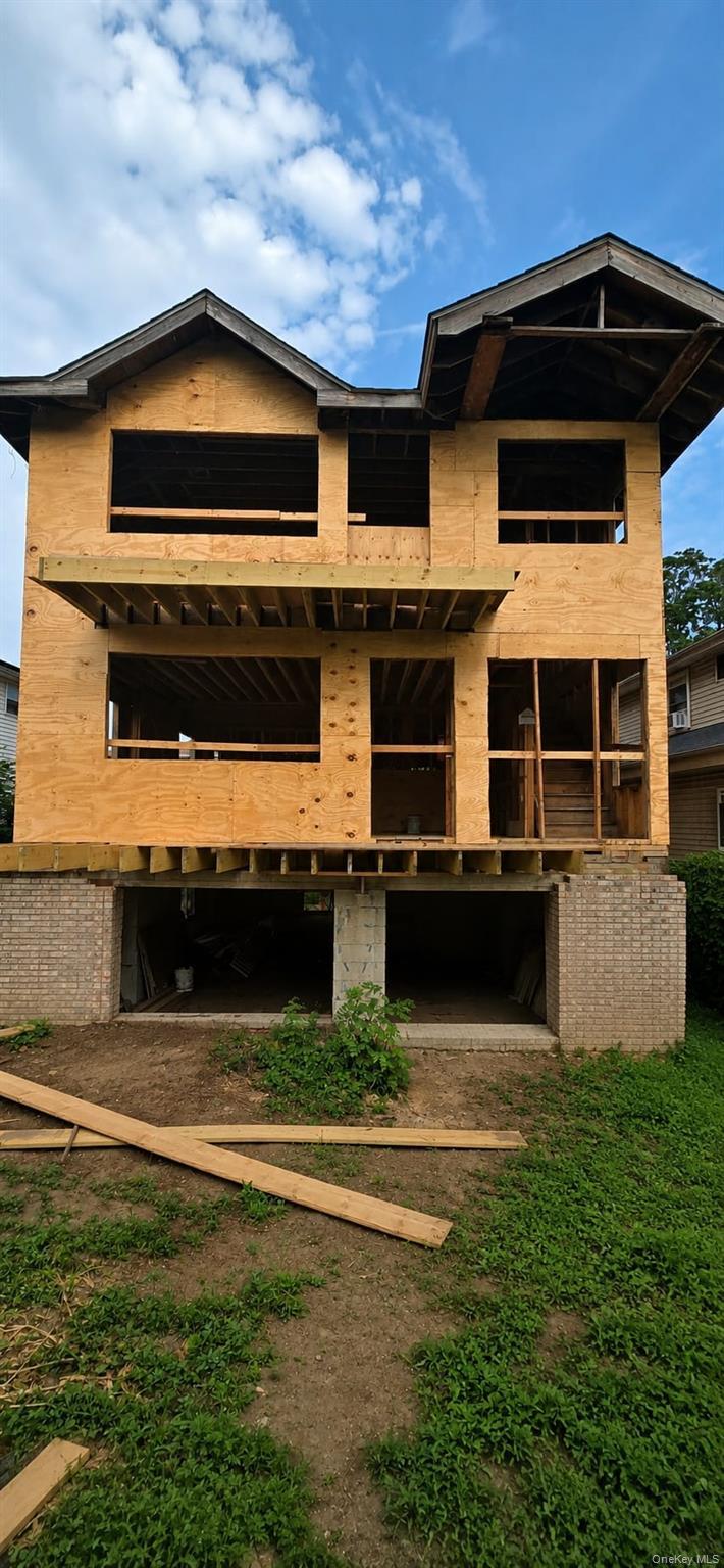 Single Family 129th Street Queens, NY 11420, MLS-1023410-3