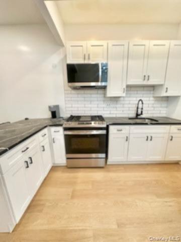 Apartment Atlantic Avenue Brooklyn, NY 11233, MLS-1023444-2