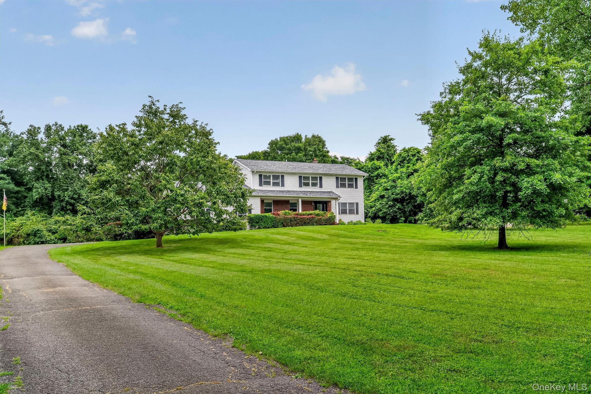 Single Family Station Road Orange County, NY 12577, MLS-1023446-41
