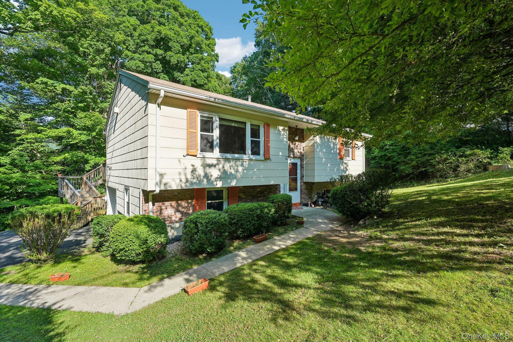 Single Family Nursery Road  Orange County, NY 10987, MLS-1023454-2