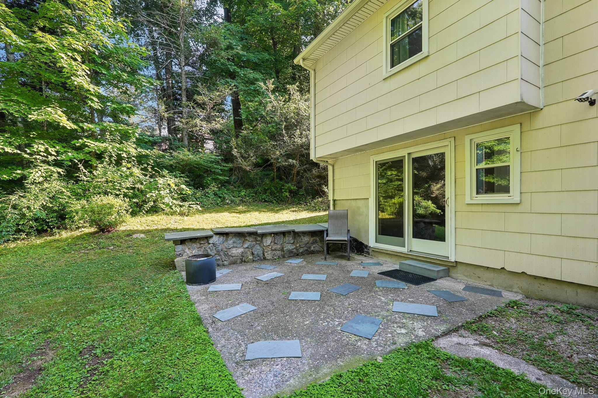 Single Family Nursery Road  Orange County, NY 10987, MLS-1023454-39