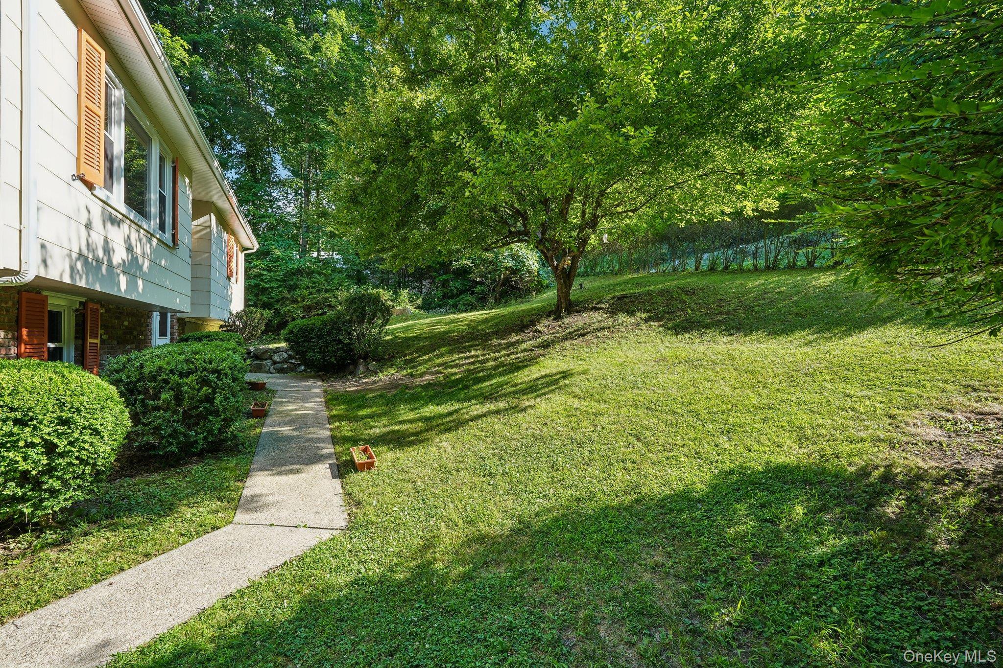 Single Family Nursery Road  Orange County, NY 10987, MLS-1023454-4