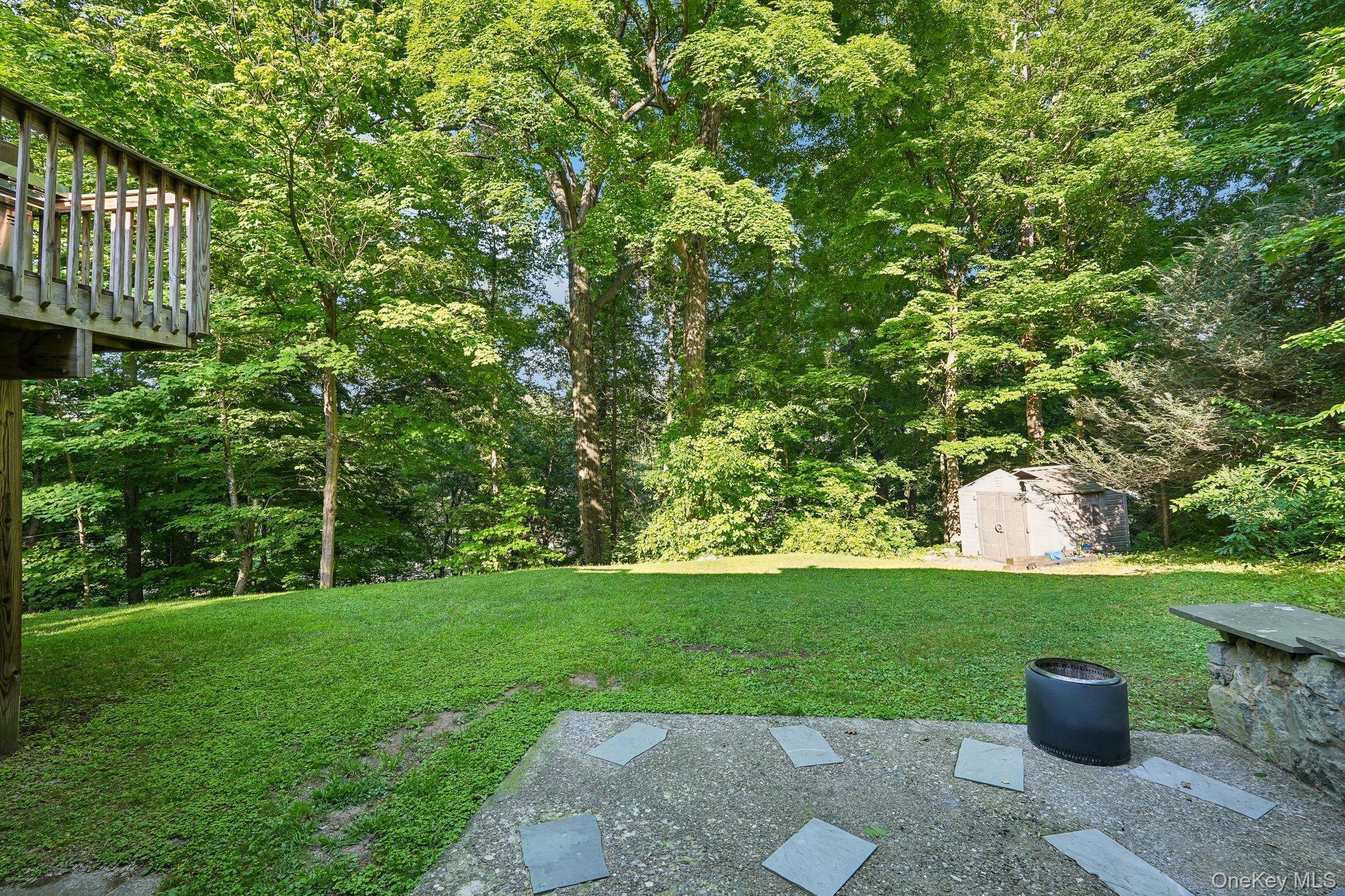 Single Family Nursery Road  Orange County, NY 10987, MLS-1023454-40