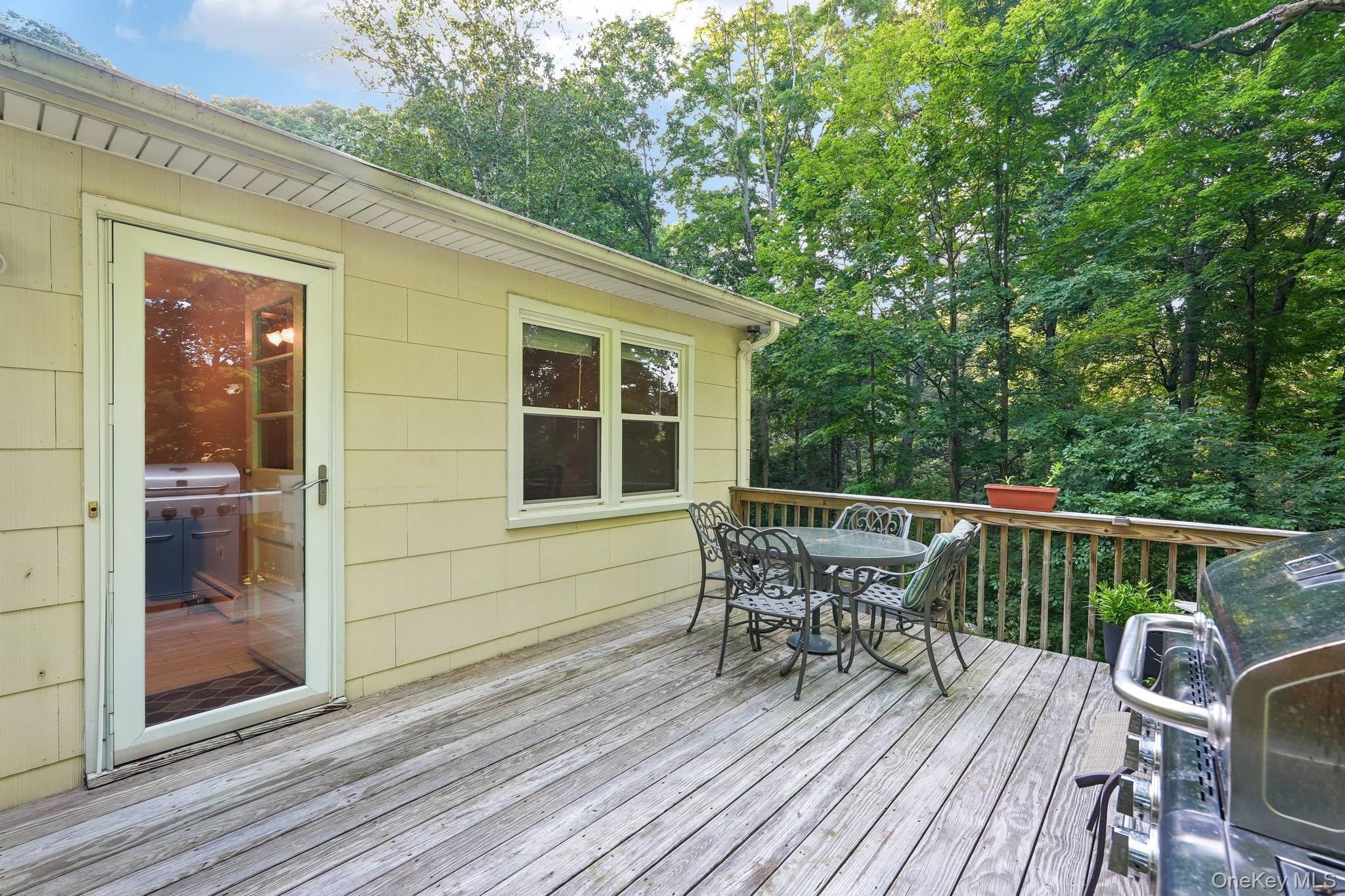 Single Family Nursery Road  Orange County, NY 10987, MLS-1023454-43