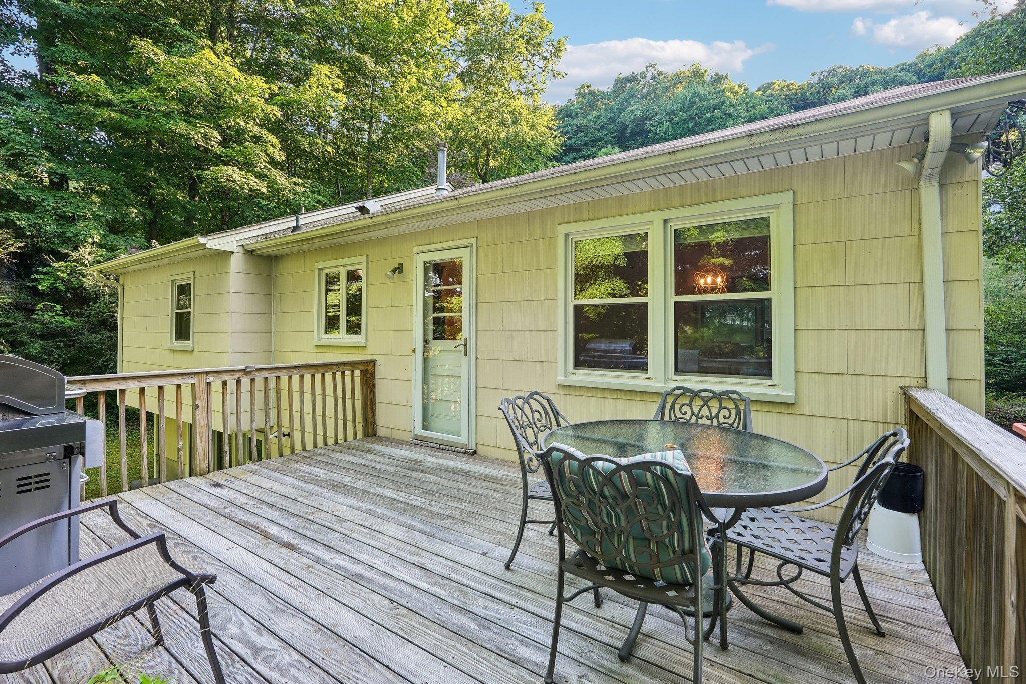 Single Family Nursery Road  Orange County, NY 10987, MLS-1023454-44