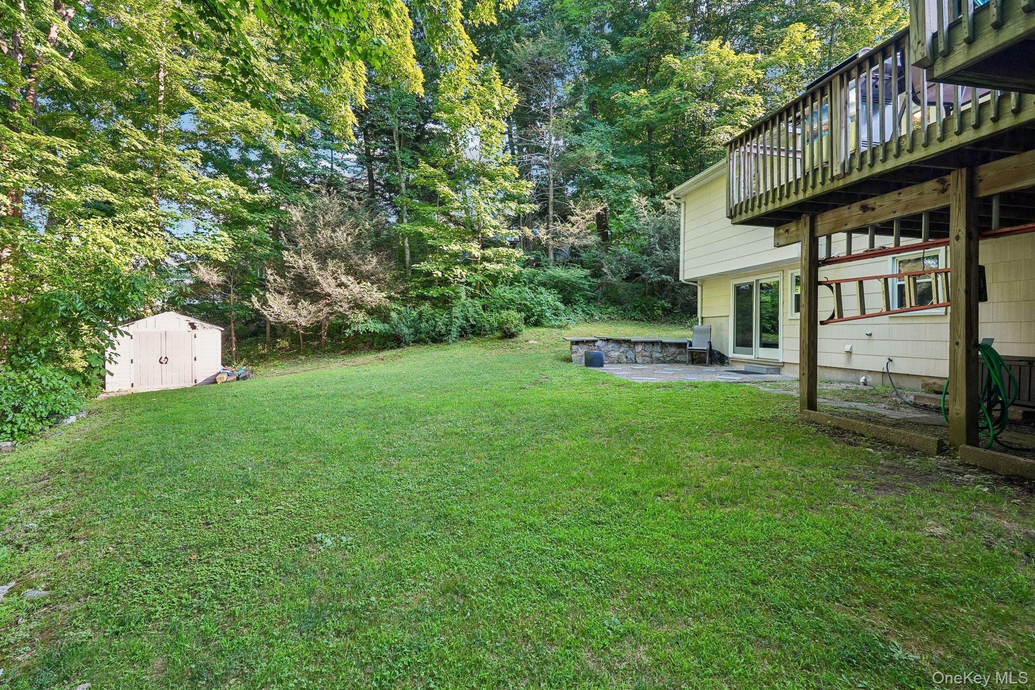 Single Family Nursery Road  Orange County, NY 10987, MLS-1023454-45
