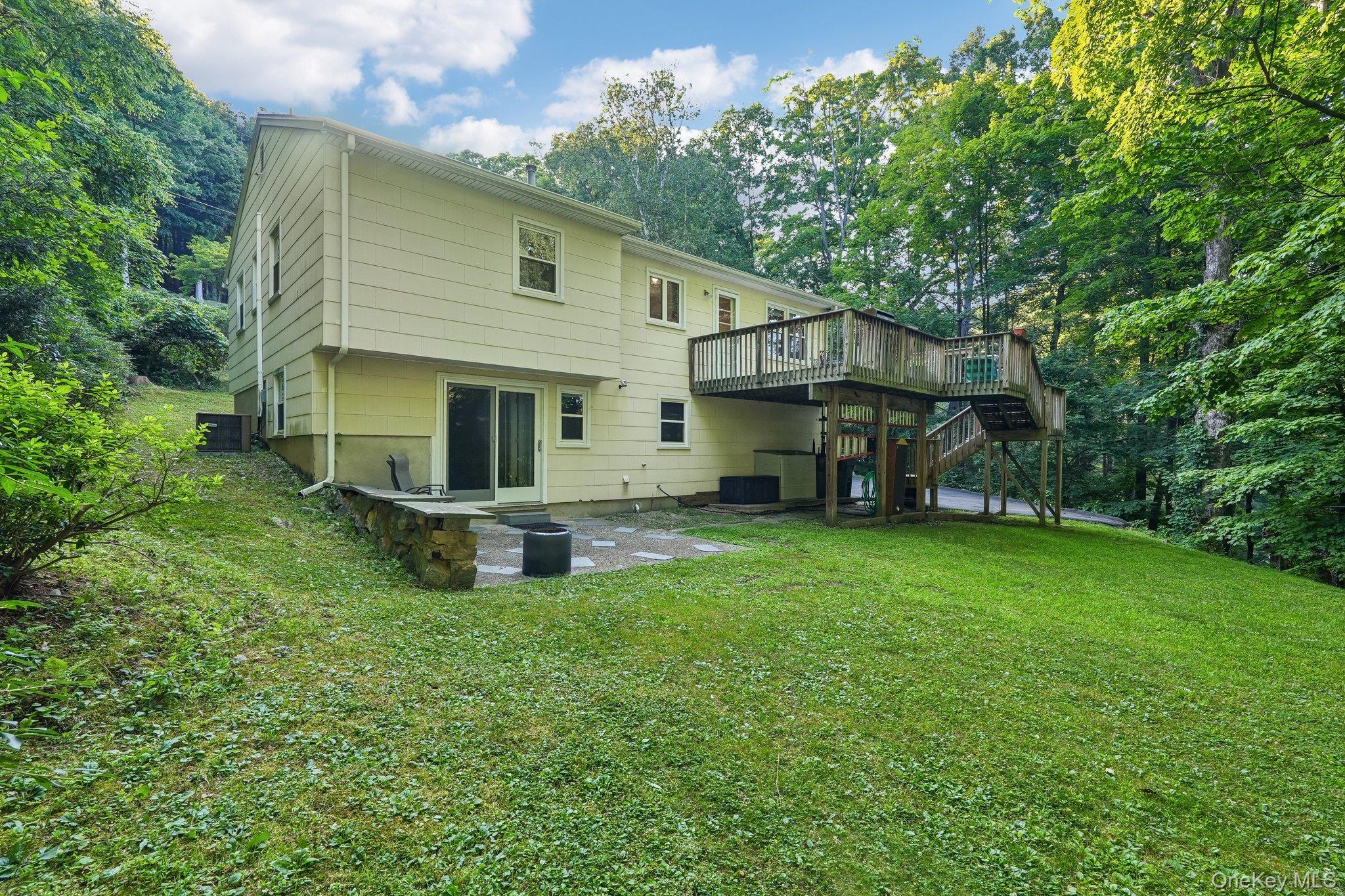 Single Family Nursery Road  Orange County, NY 10987, MLS-1023454-46