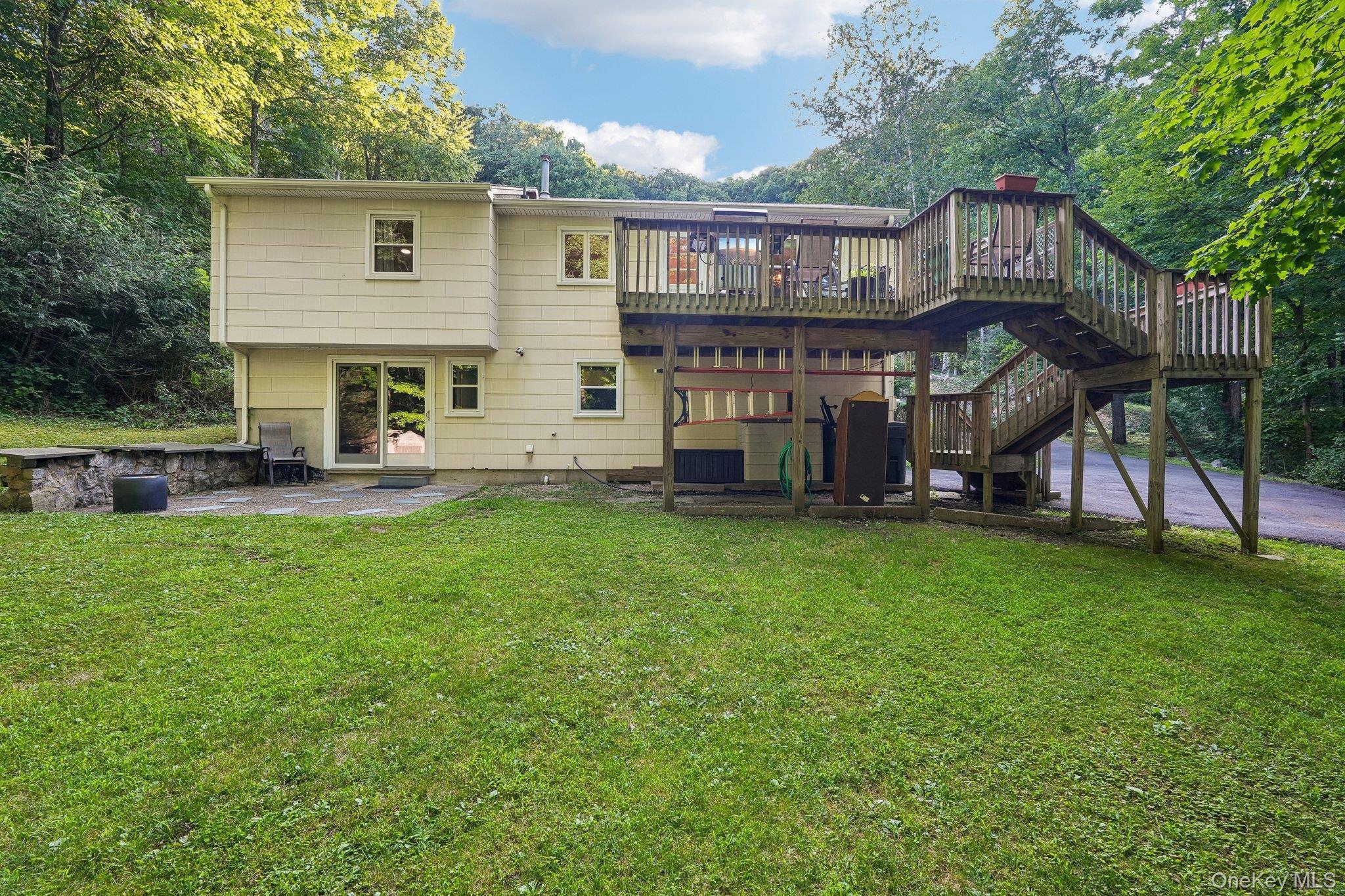 Single Family Nursery Road  Orange County, NY 10987, MLS-1023454-47