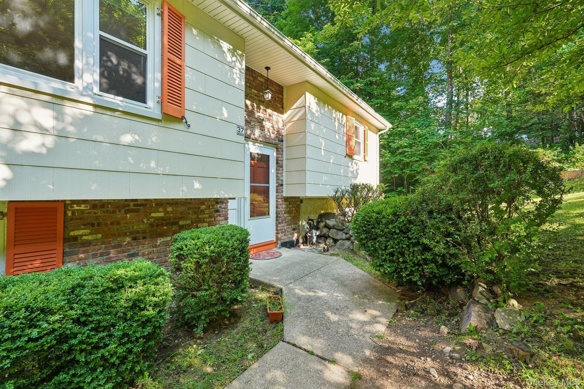 Single Family Nursery Road  Orange County, NY 10987, MLS-1023454-5