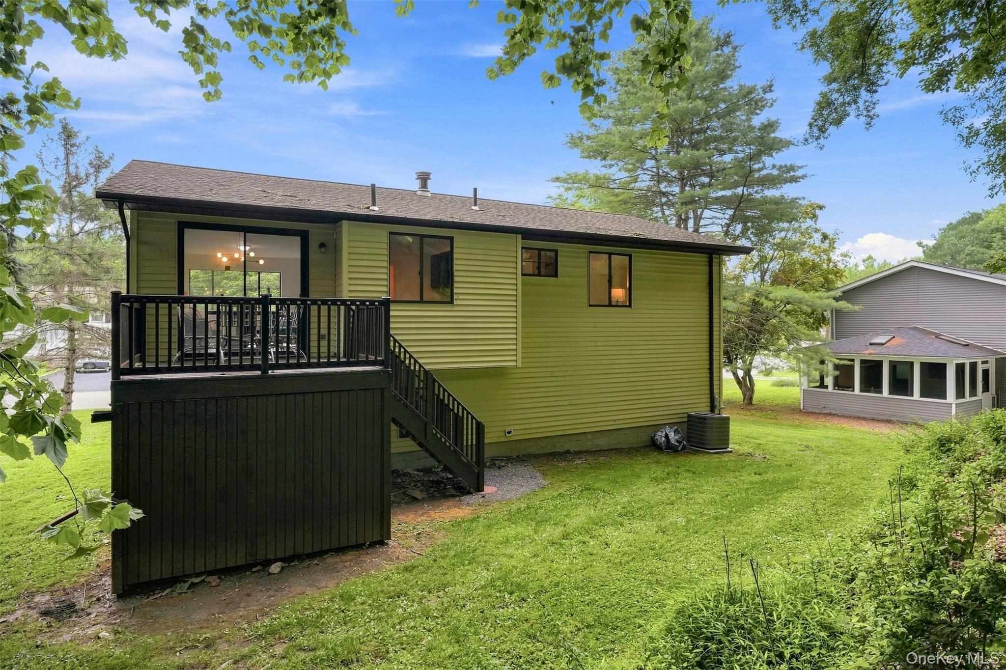 Single Family Sutton Park Road Dutchess County, NY 12603, MLS-1023468-30