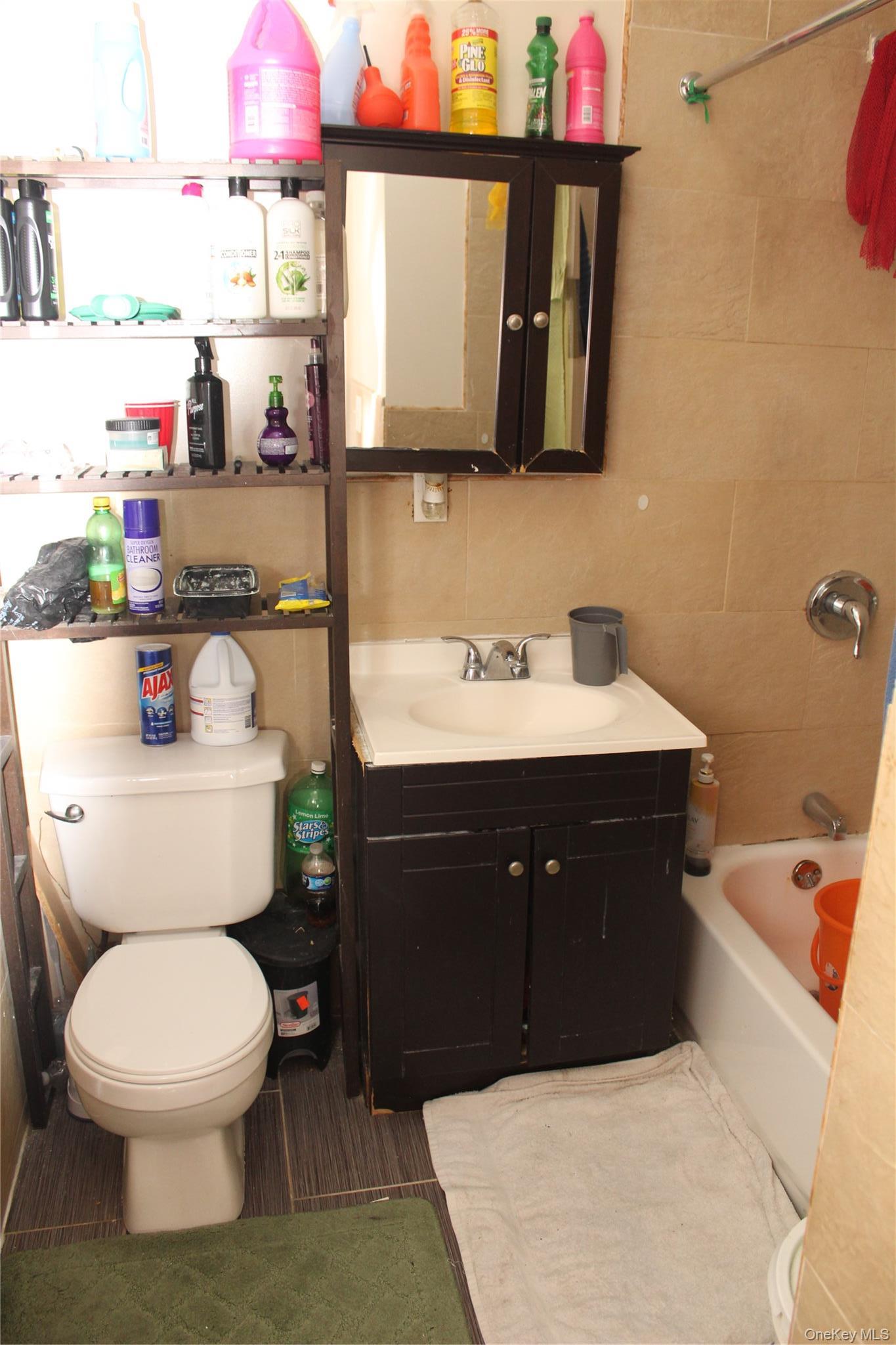 Single Family Barnes Avenue  Bronx, NY 10467, MLS-1023477-14