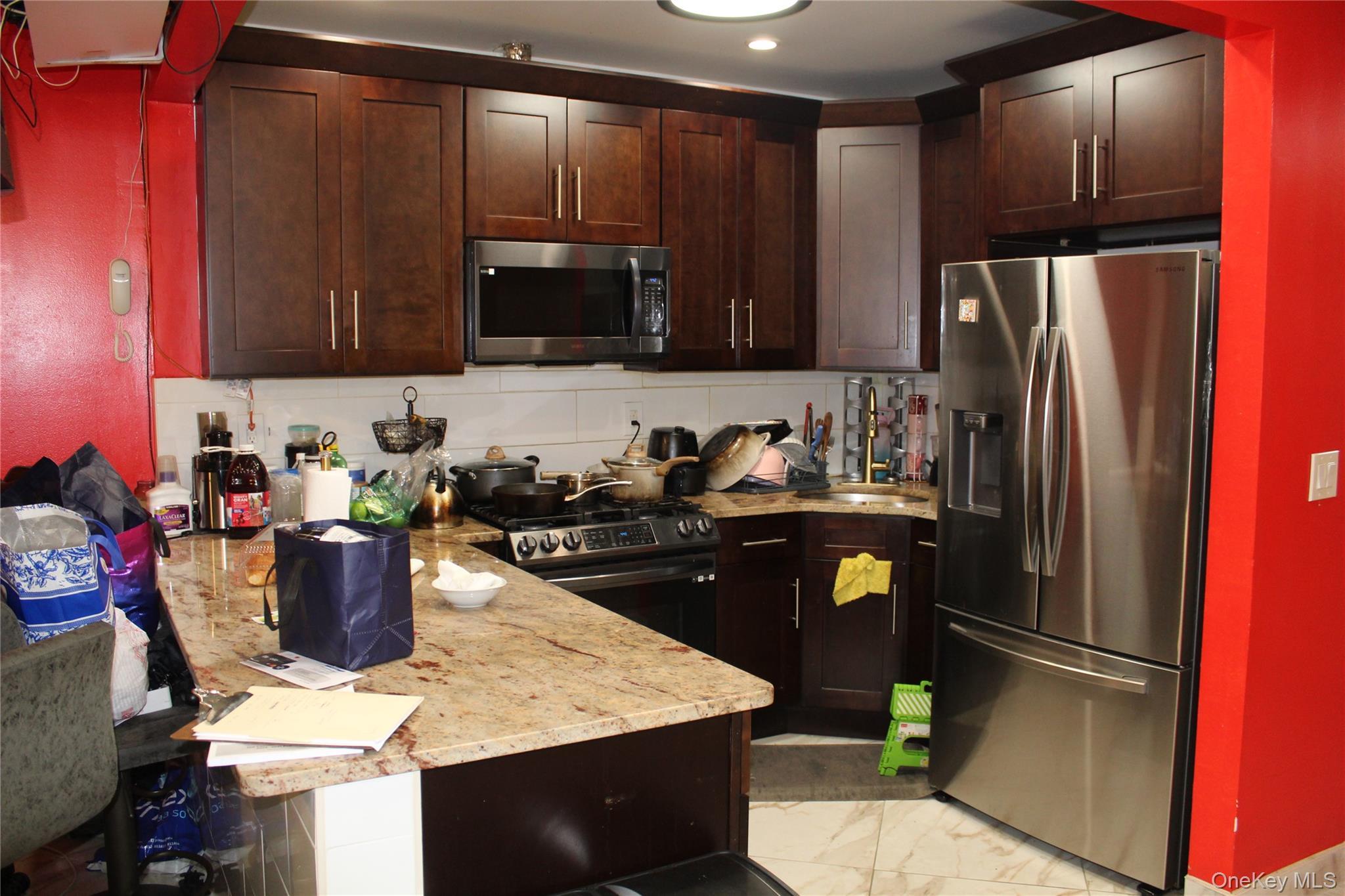 Single Family Barnes Avenue  Bronx, NY 10467, MLS-1023477-15