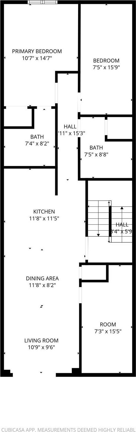 Single Family Barnes Avenue  Bronx, NY 10467, MLS-1023477-22
