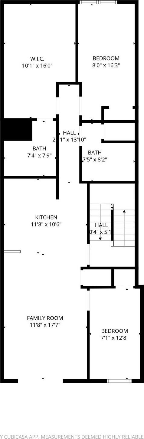 Single Family Barnes Avenue  Bronx, NY 10467, MLS-1023477-23