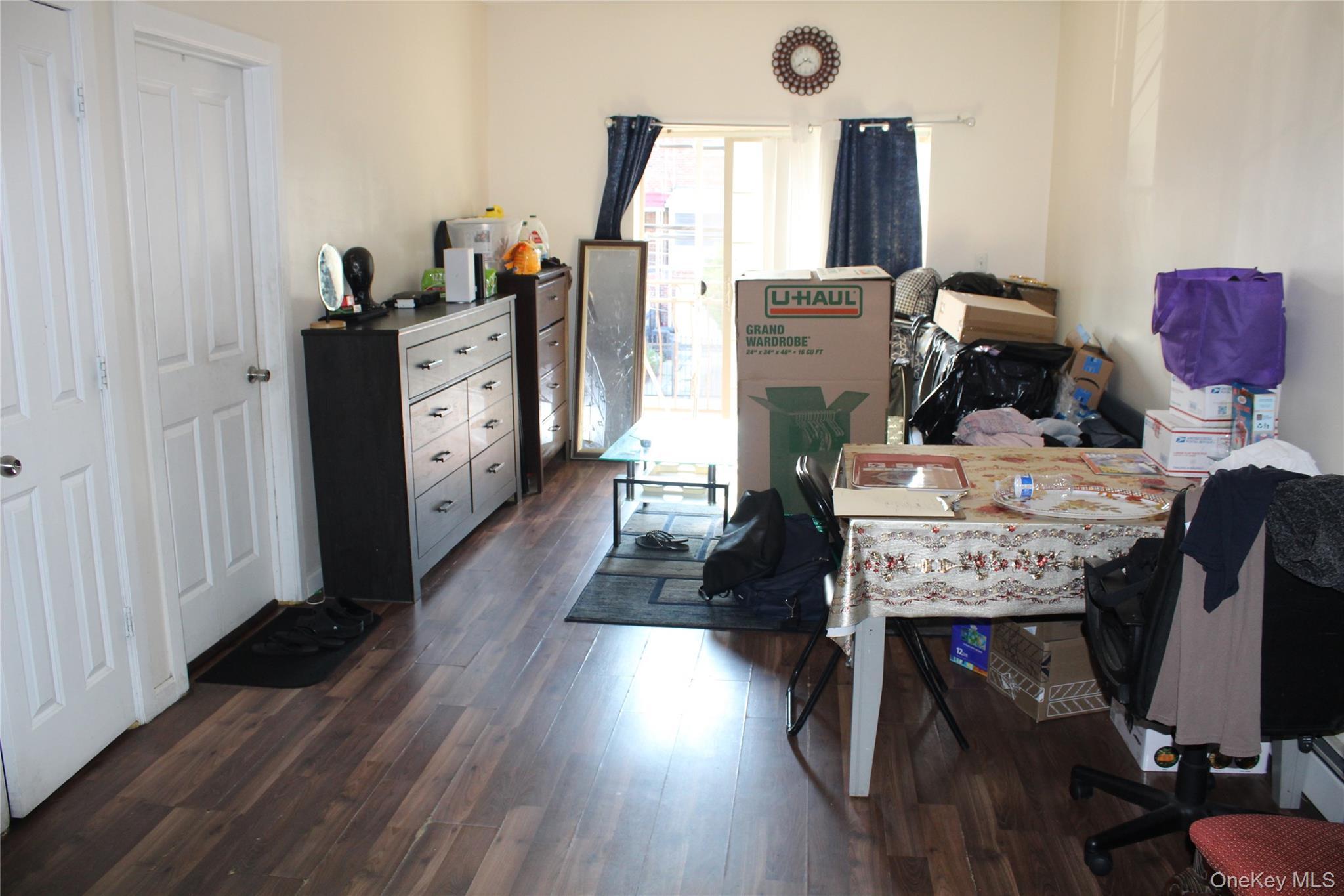 Single Family Barnes Avenue  Bronx, NY 10467, MLS-1023477-4