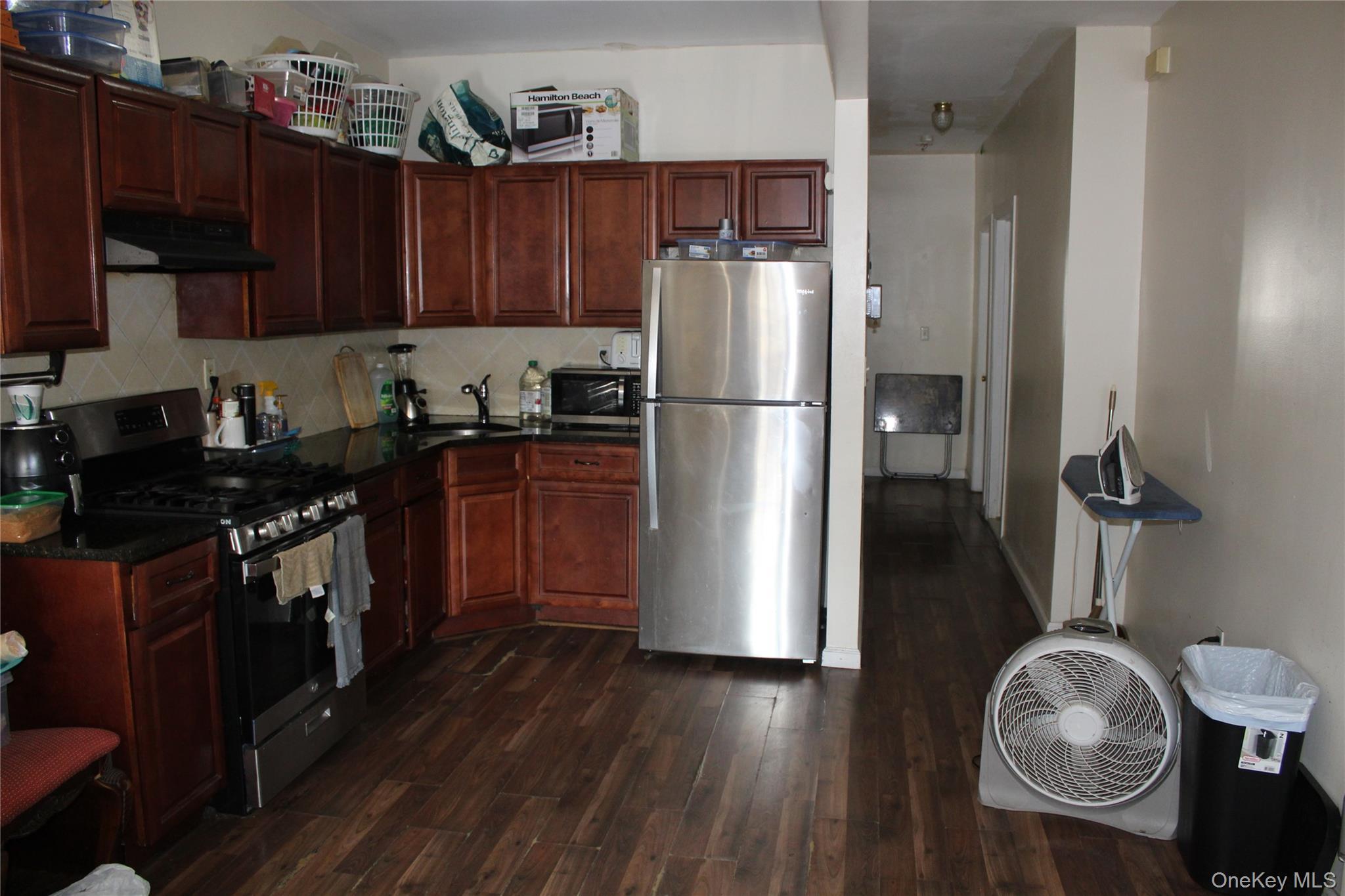 Single Family Barnes Avenue  Bronx, NY 10467, MLS-1023477-5