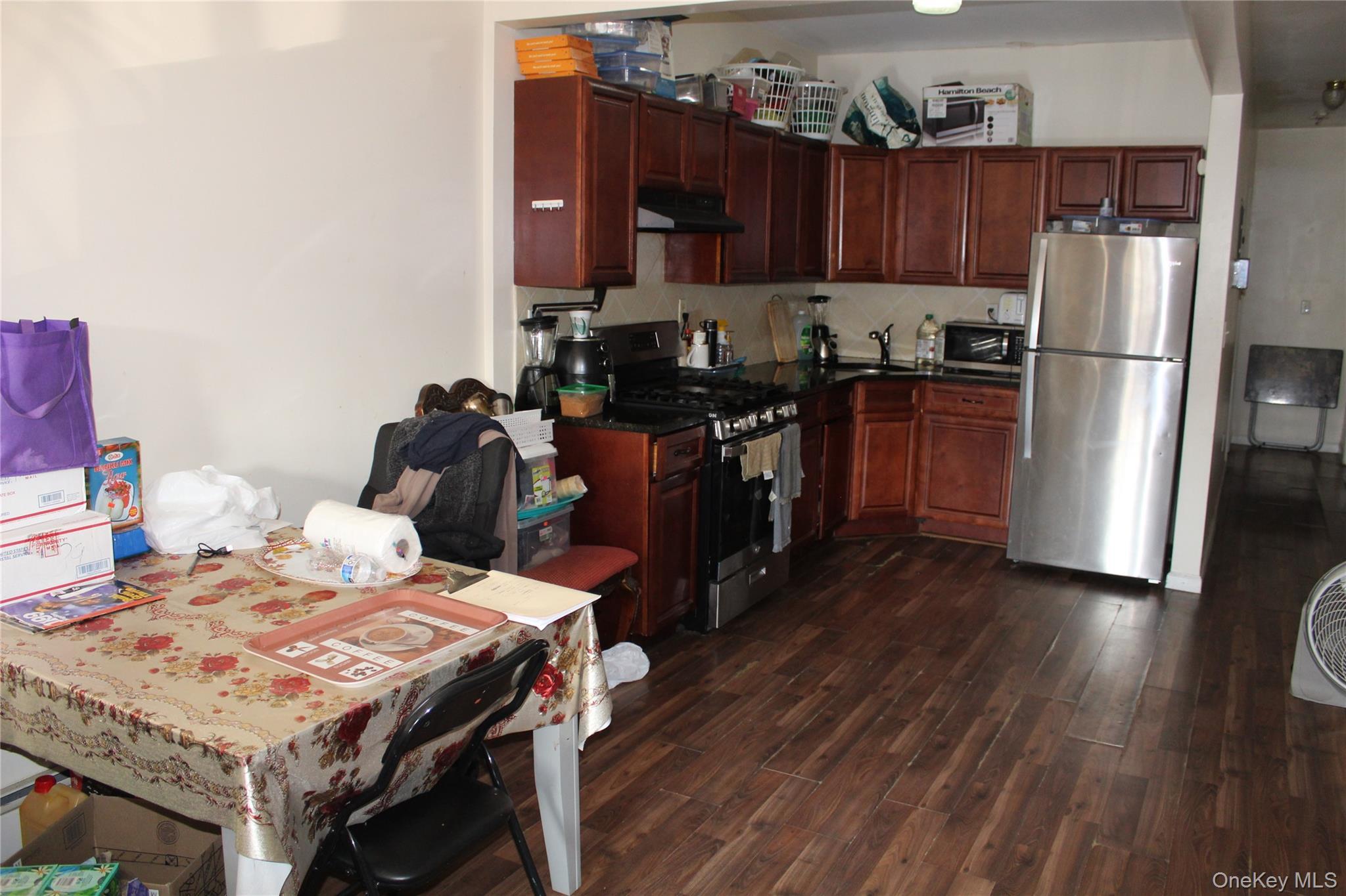 Single Family Barnes Avenue  Bronx, NY 10467, MLS-1023477-7