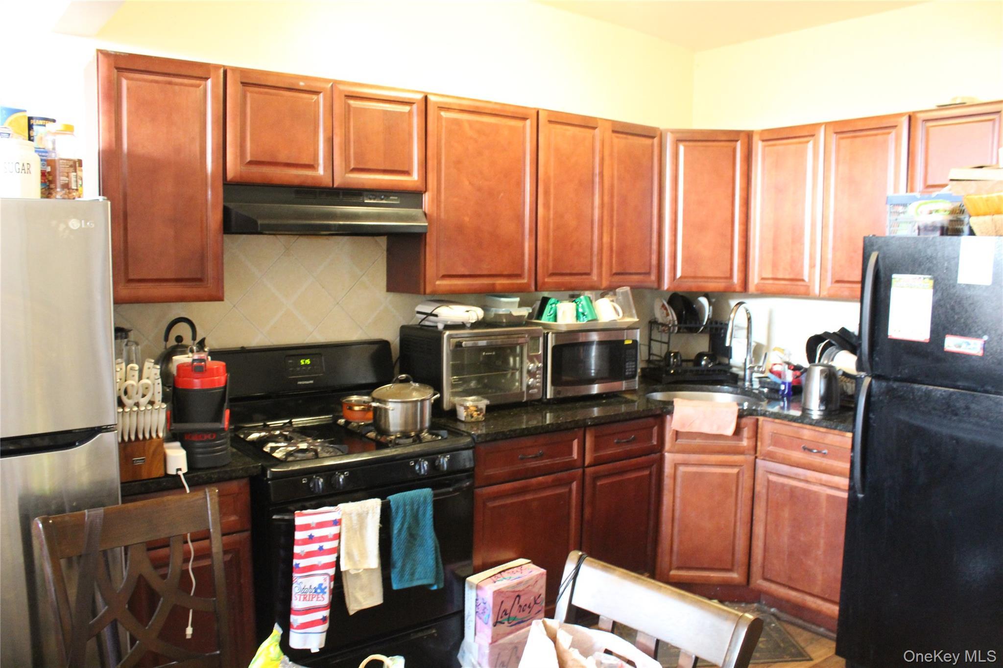Single Family Barnes Avenue  Bronx, NY 10467, MLS-1023477-9